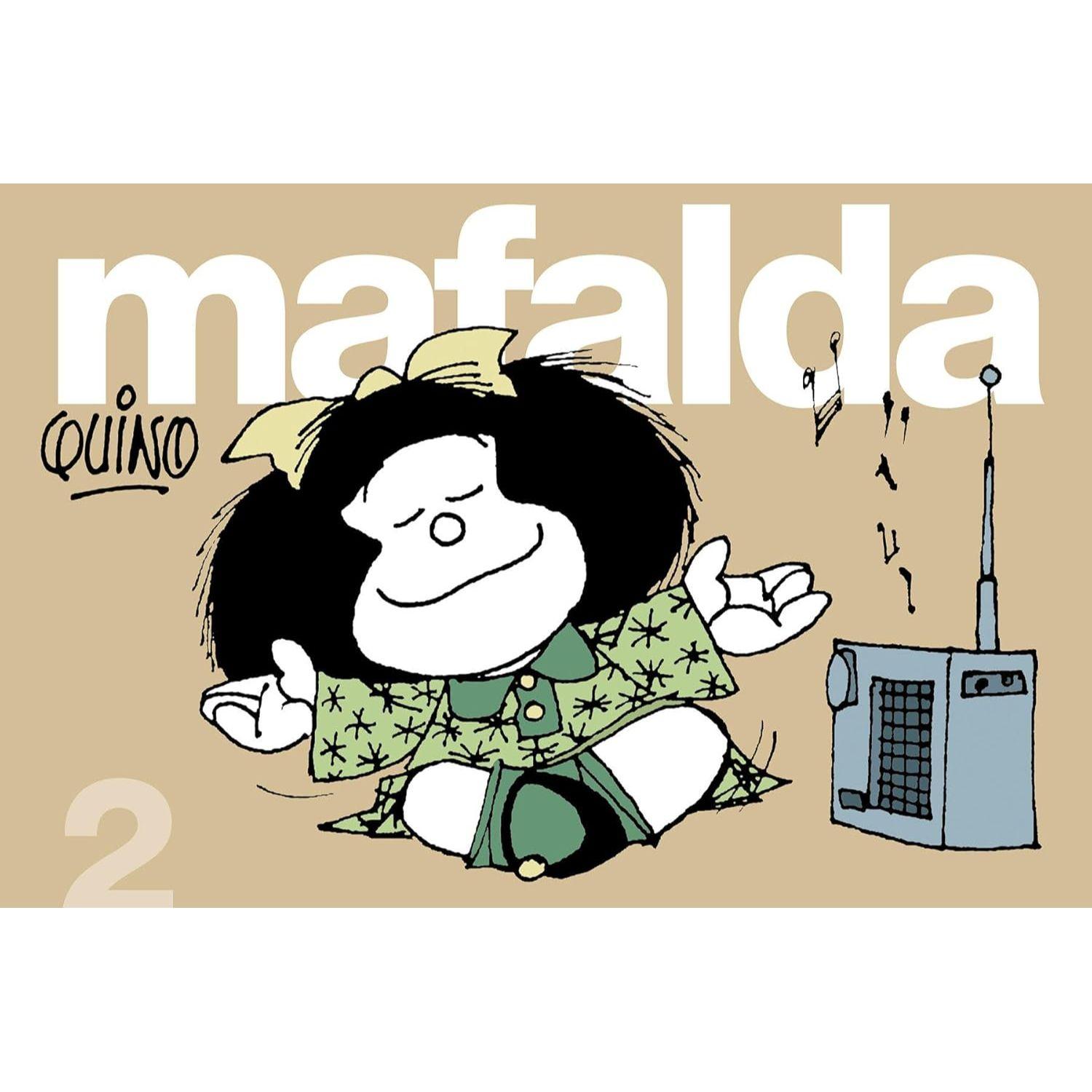Mafalda 2-0
