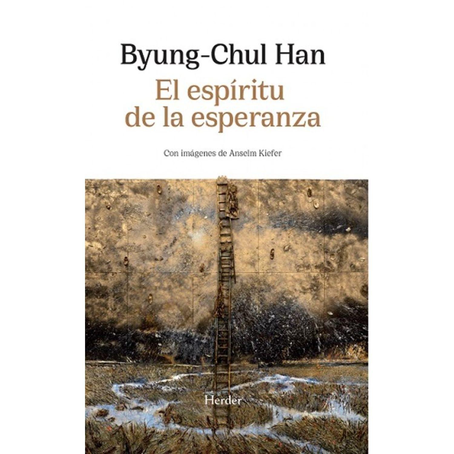 El Espíritu De La Esperanza-0