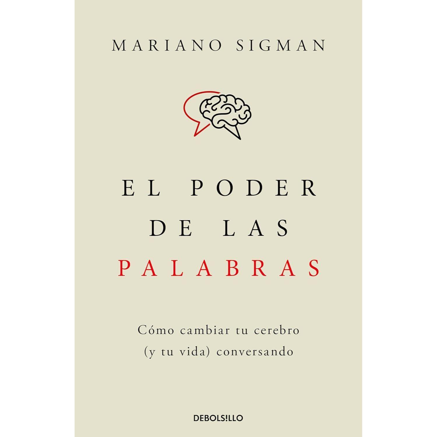 El Poder De Las Palabras.-0