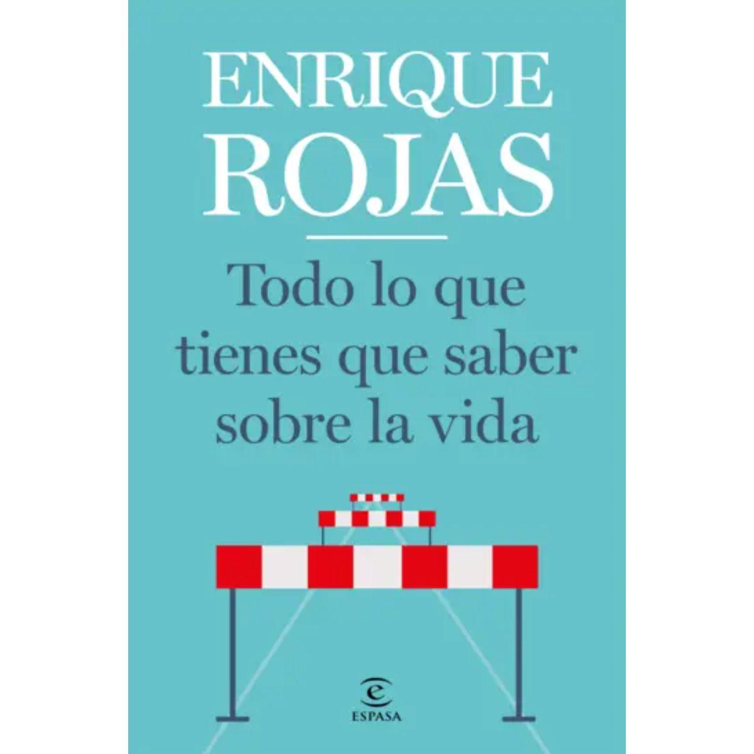 Todo Lo Que Tienes Que Saber Sobre La Vida.-0