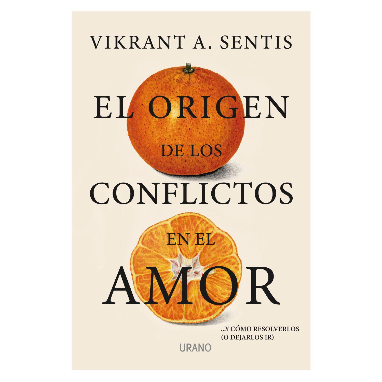 El Origen De Los Conflictos En El Amor-0