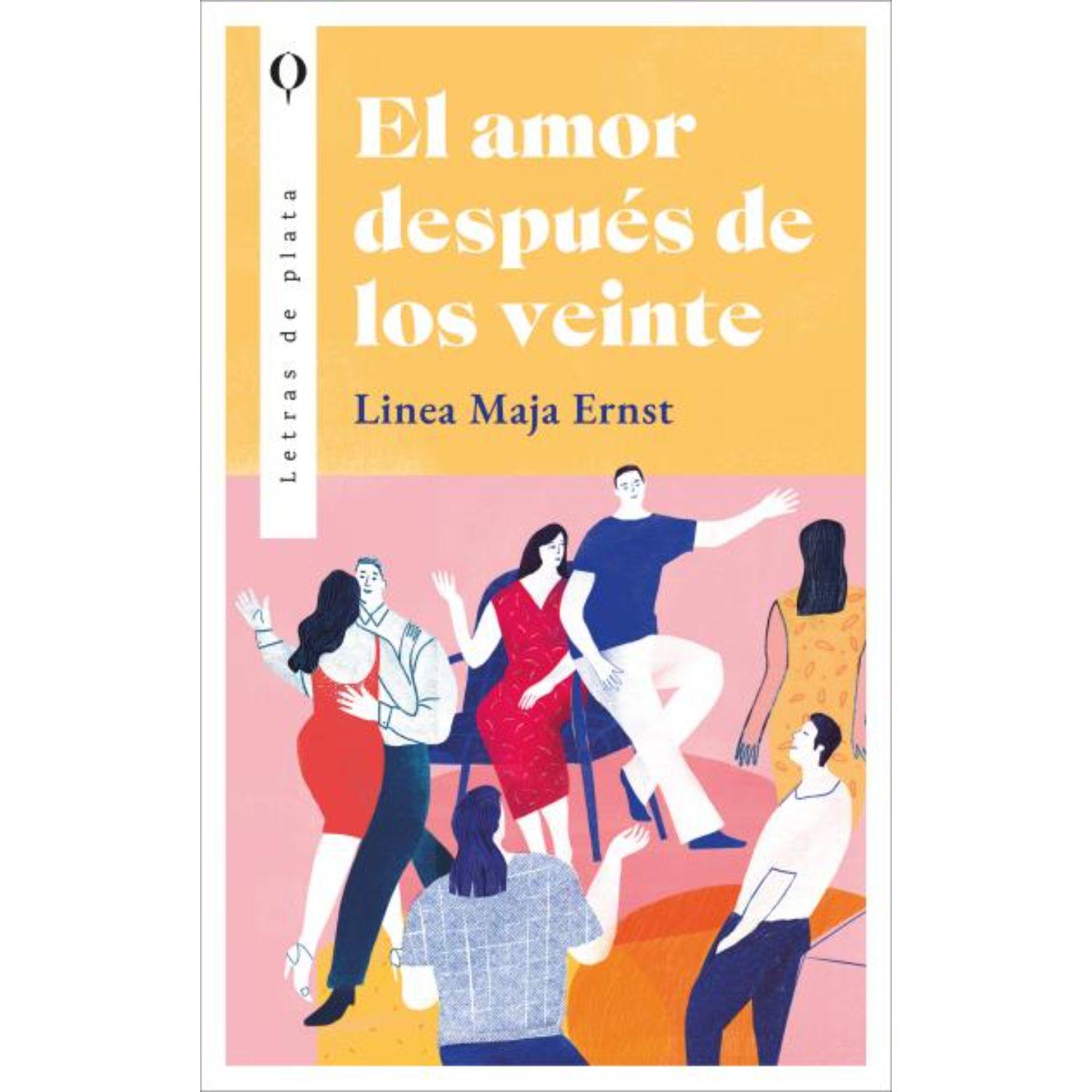 El Amor Después De Los Veinte-0