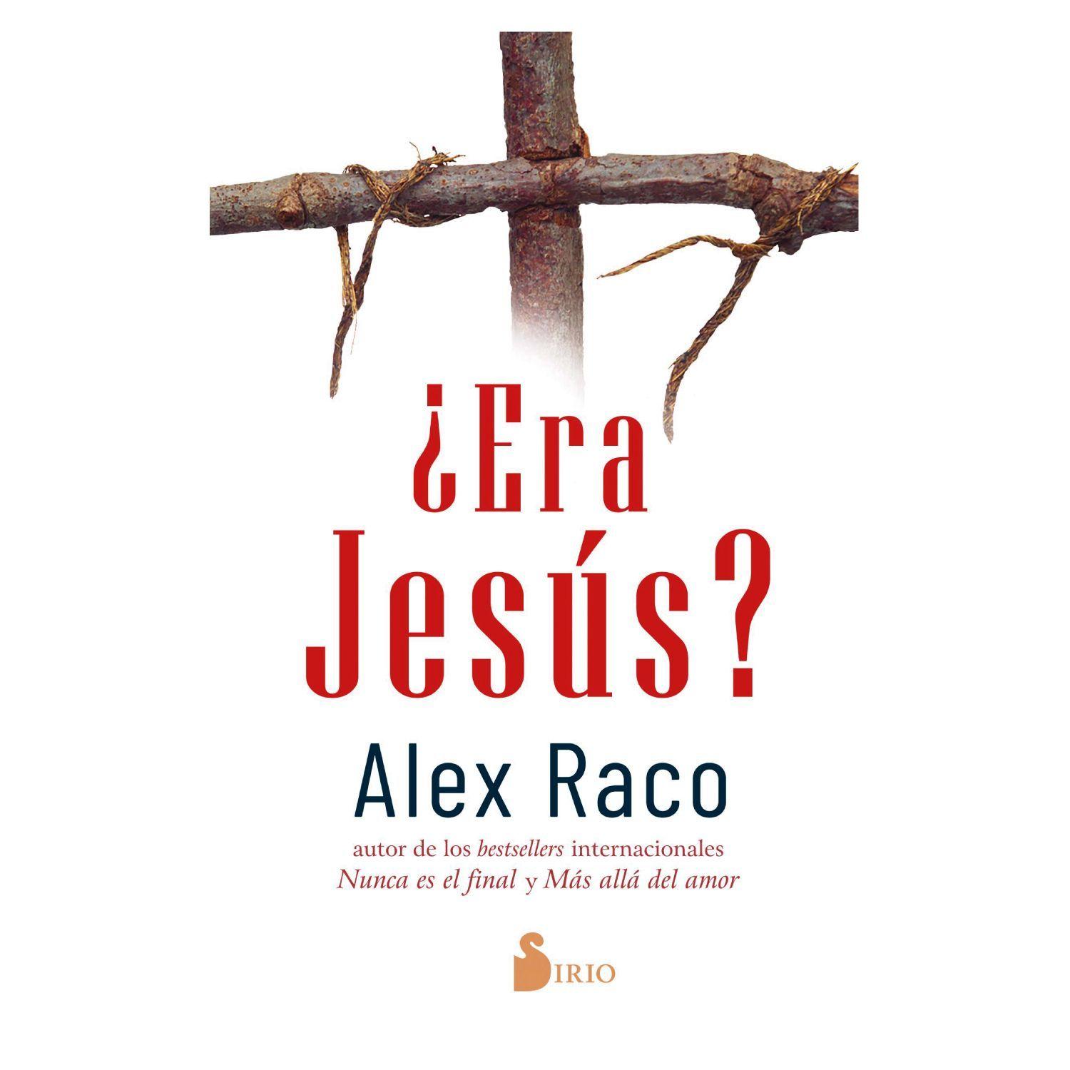 ¿Era Jesús?-1