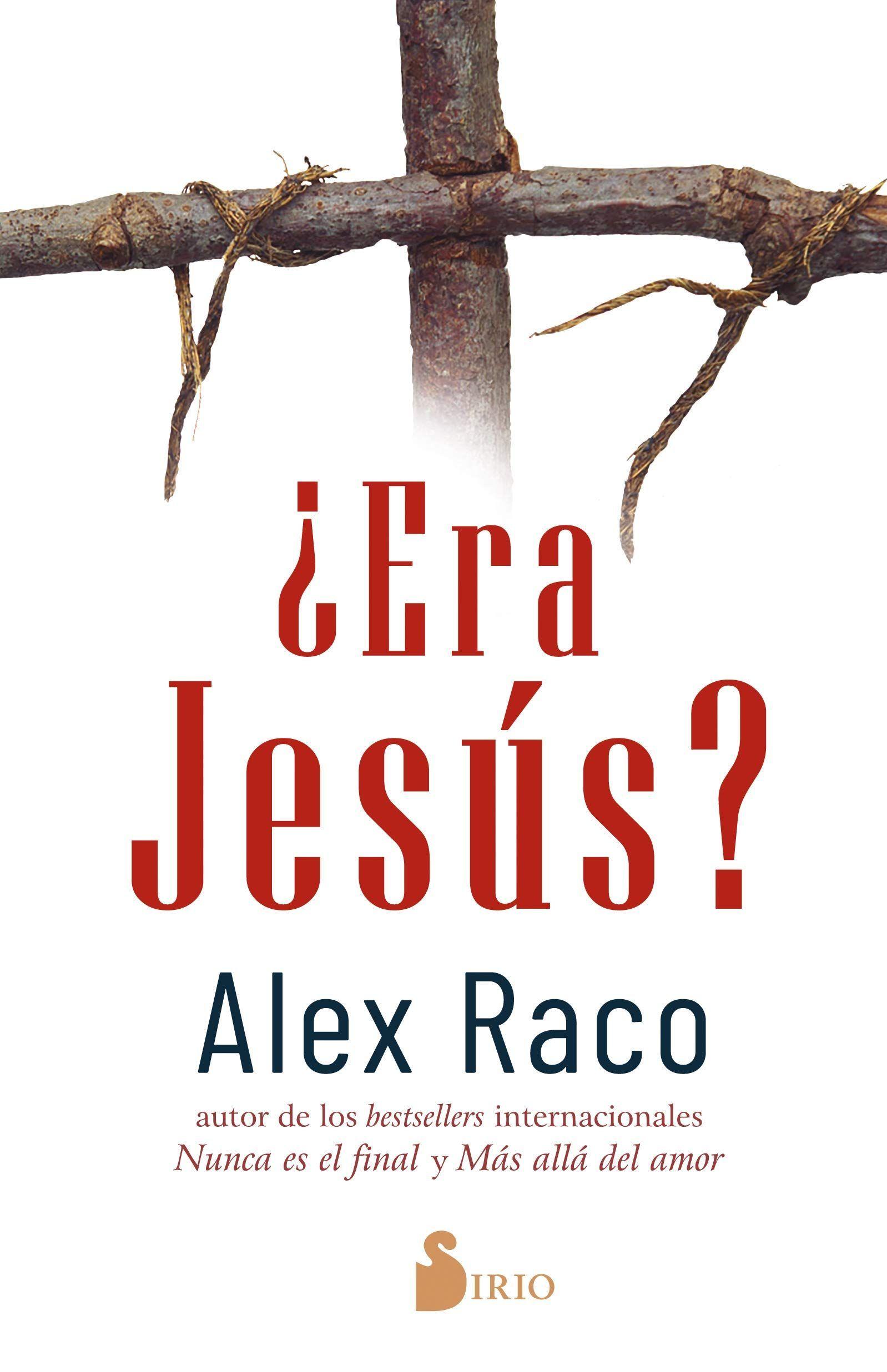 ¿Era Jesús?-0