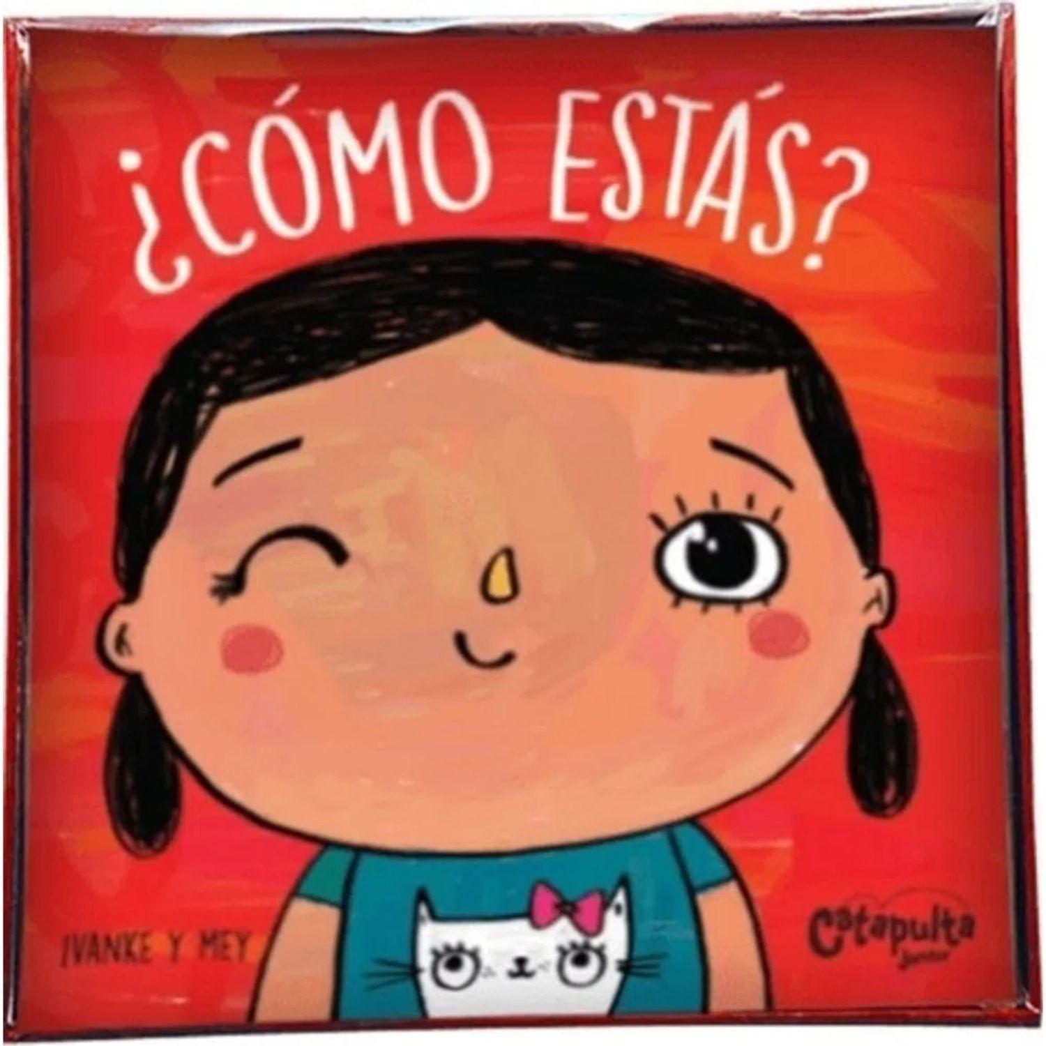 ¿Cómo Estás?-0