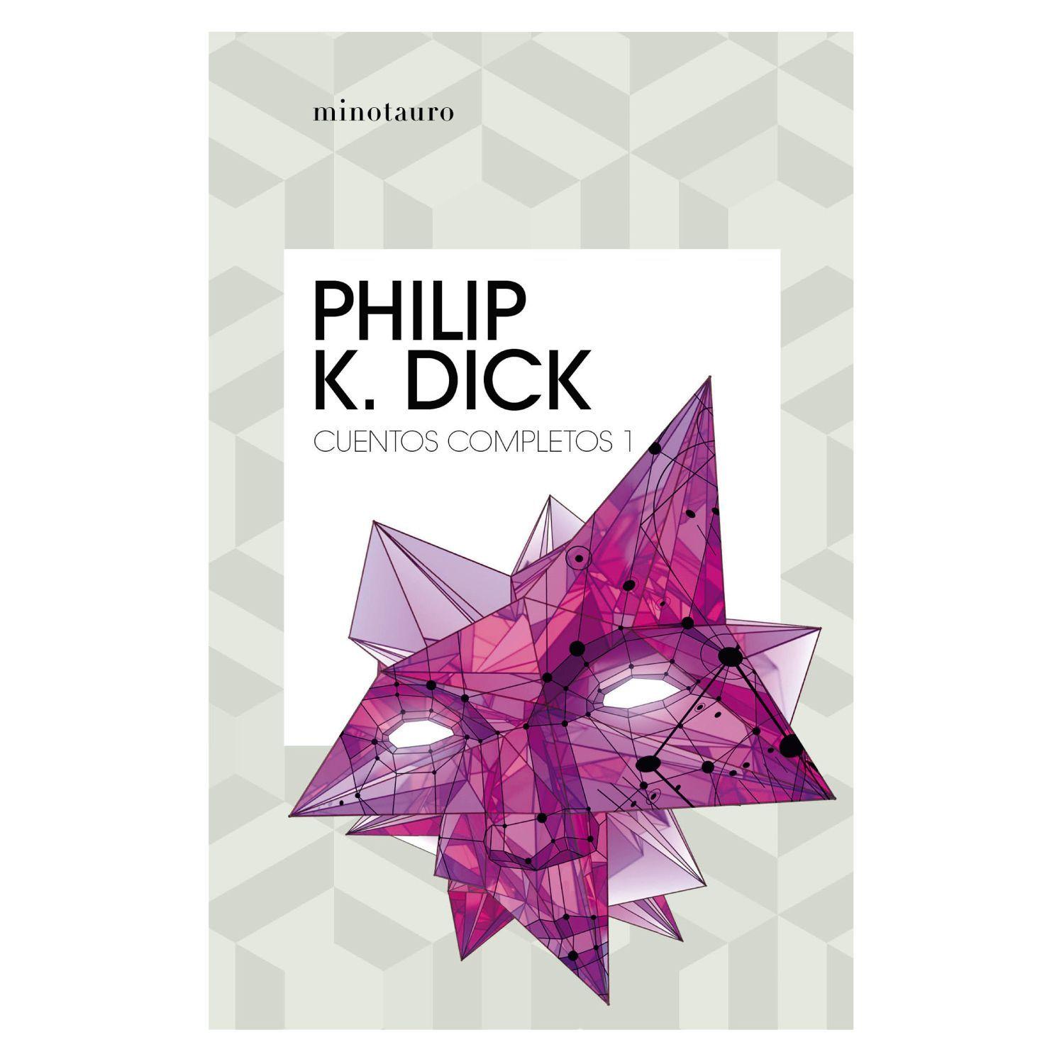 Cuentos Completos I  (Philip K. Dick )-0