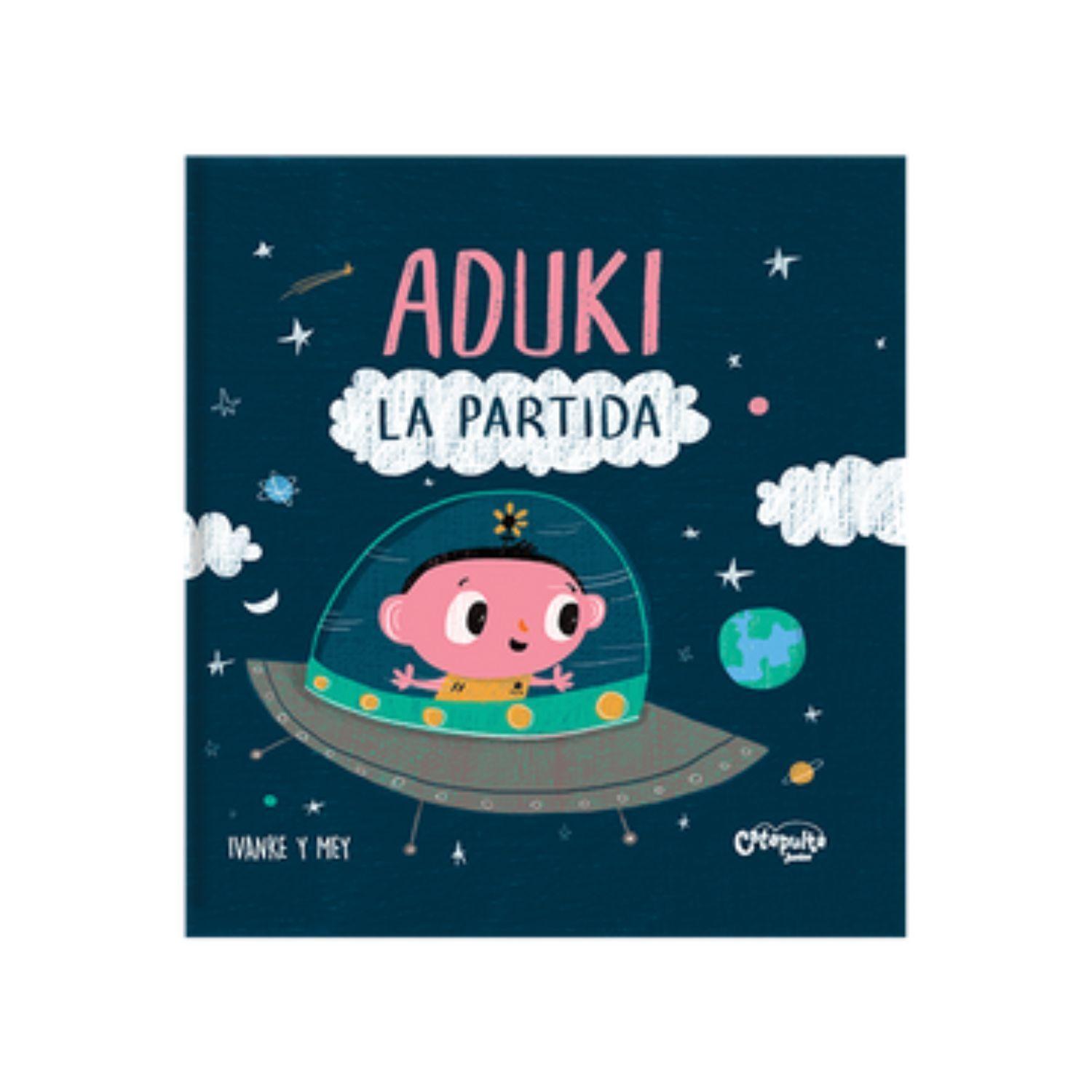 Aduki: La Partida-0