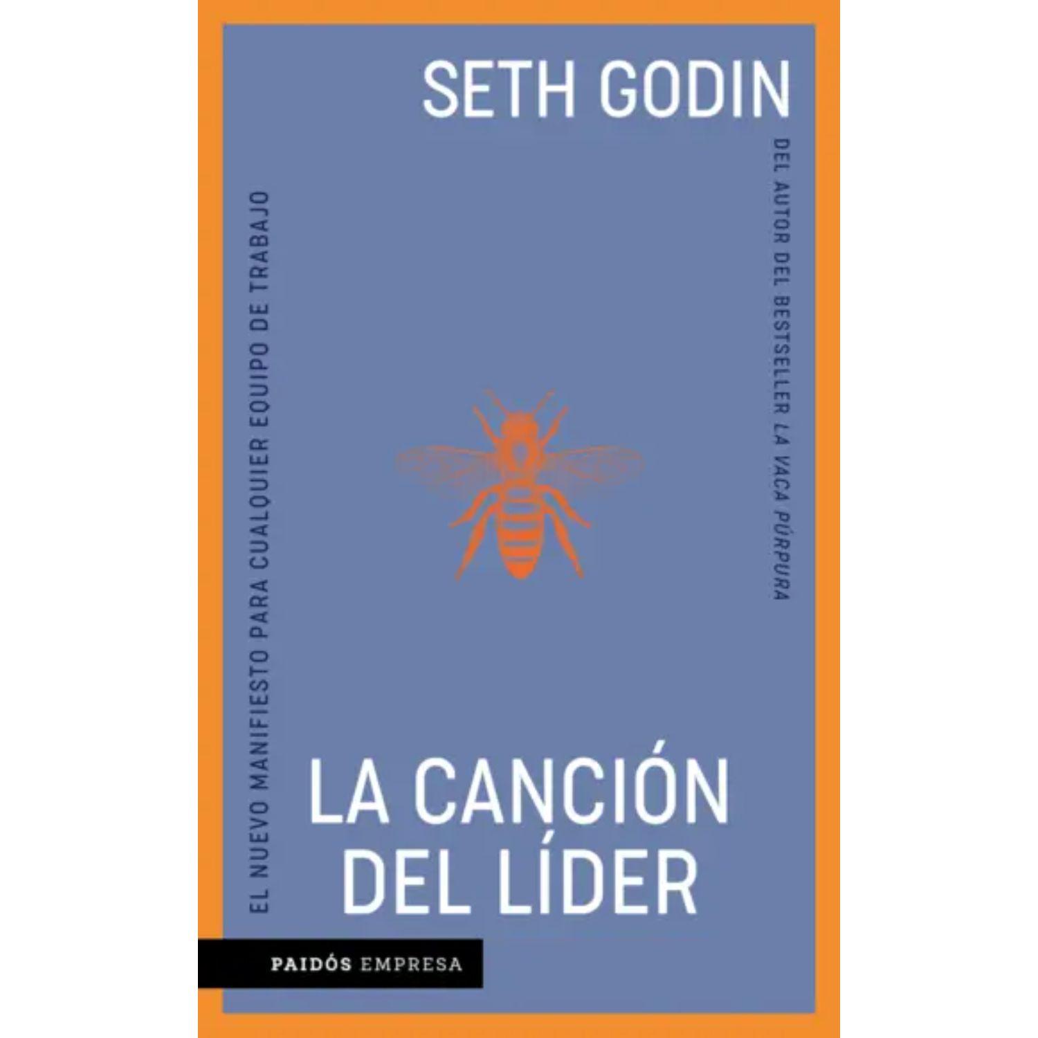 La Canción Del Líder-0