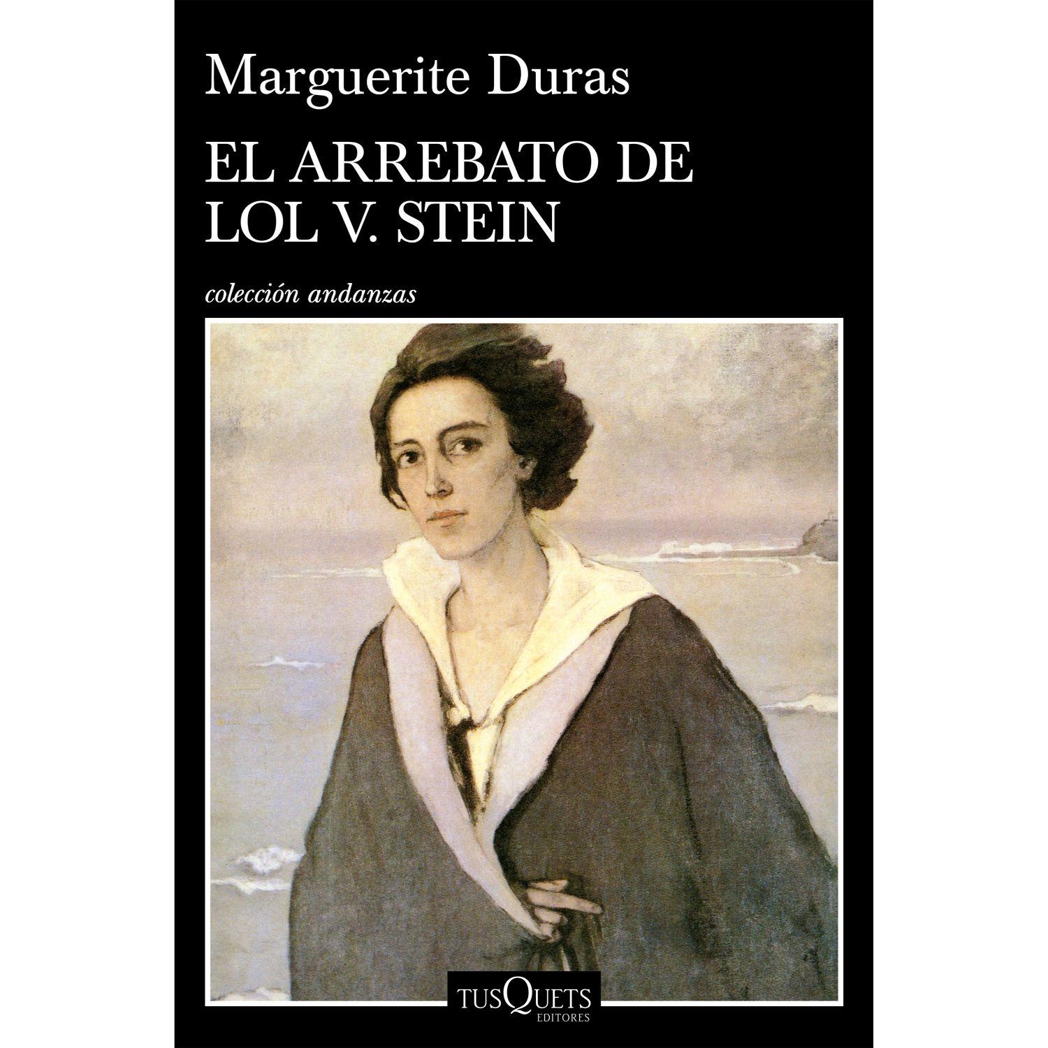 El Arrebato De Lol V. Stein-0