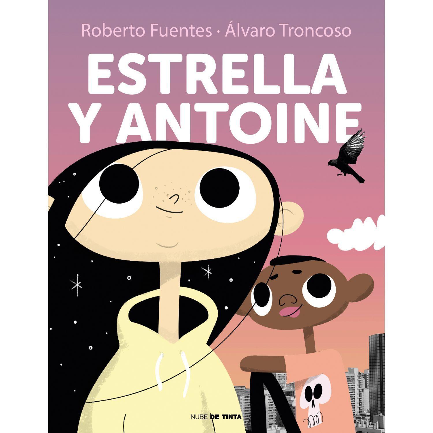 Estrella Y Antoine-0