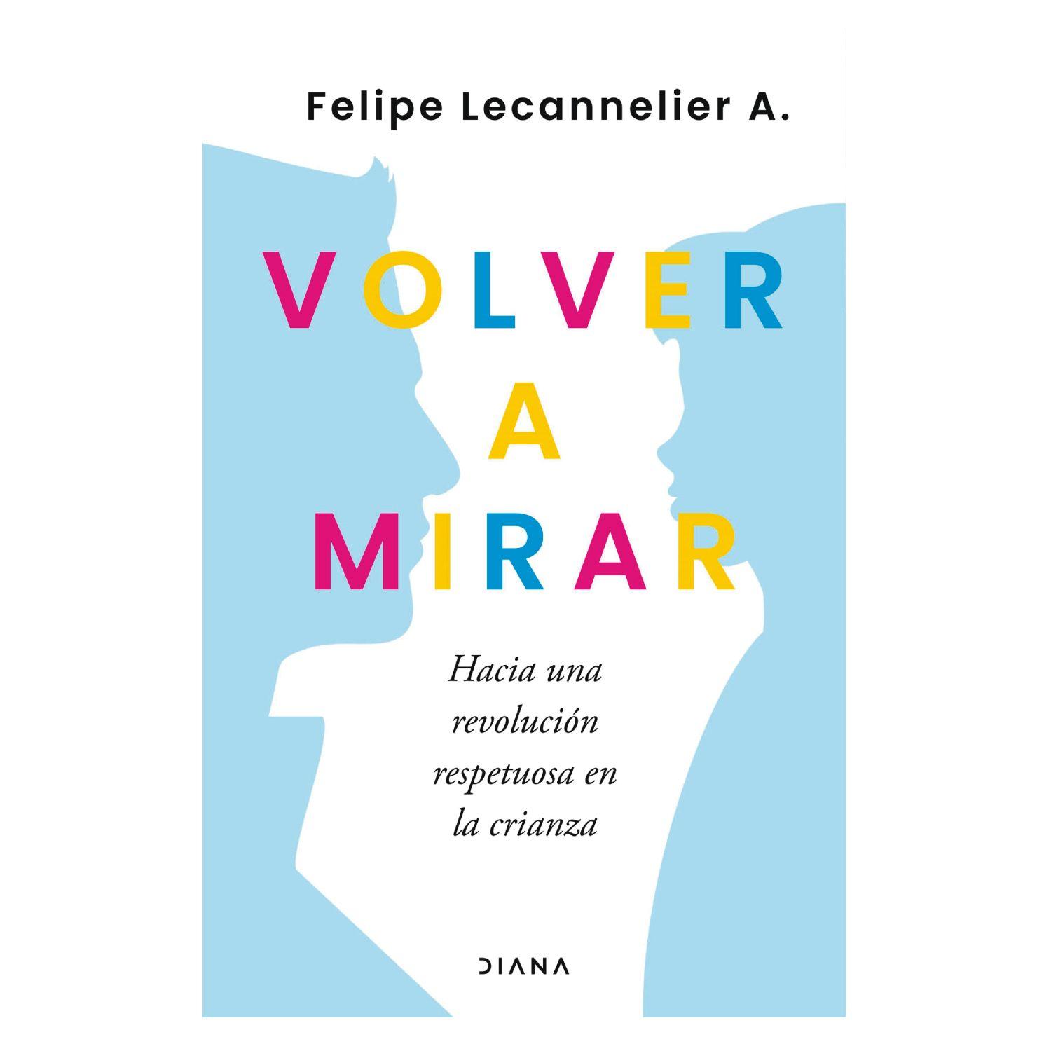 Volver A Mirar-0