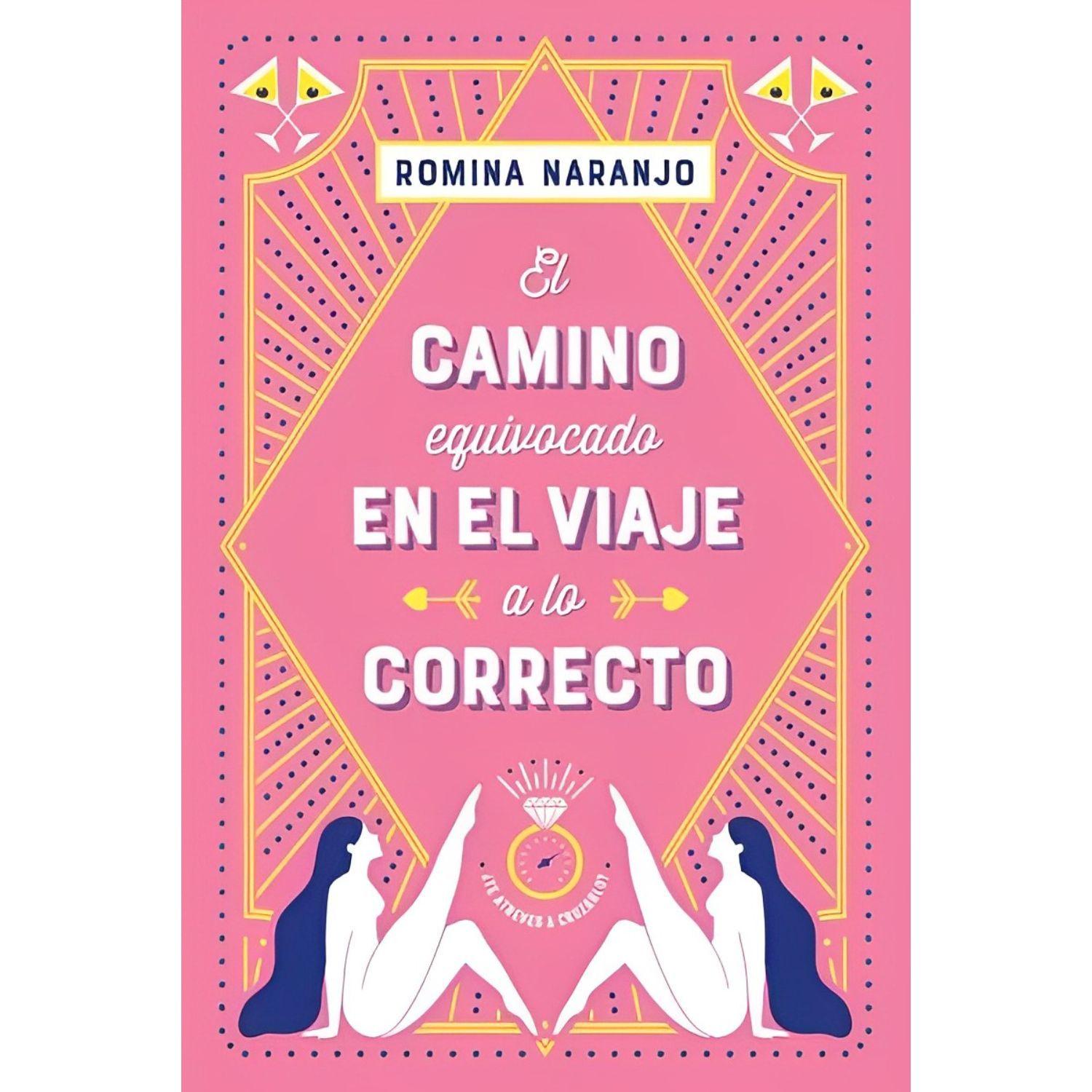 El Camino Equivocado En El Viaje A Lo Correcto-0