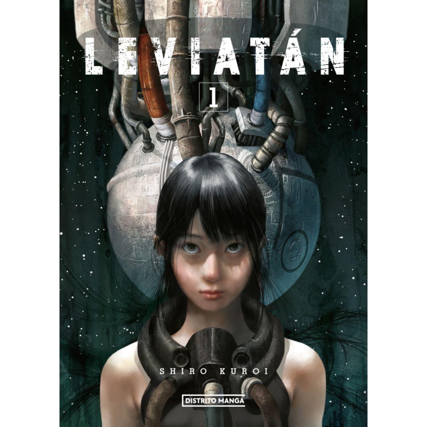 Libro Leviatan 1-0