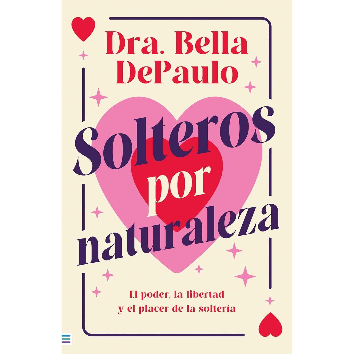 Solteros Por Naturaleza-0