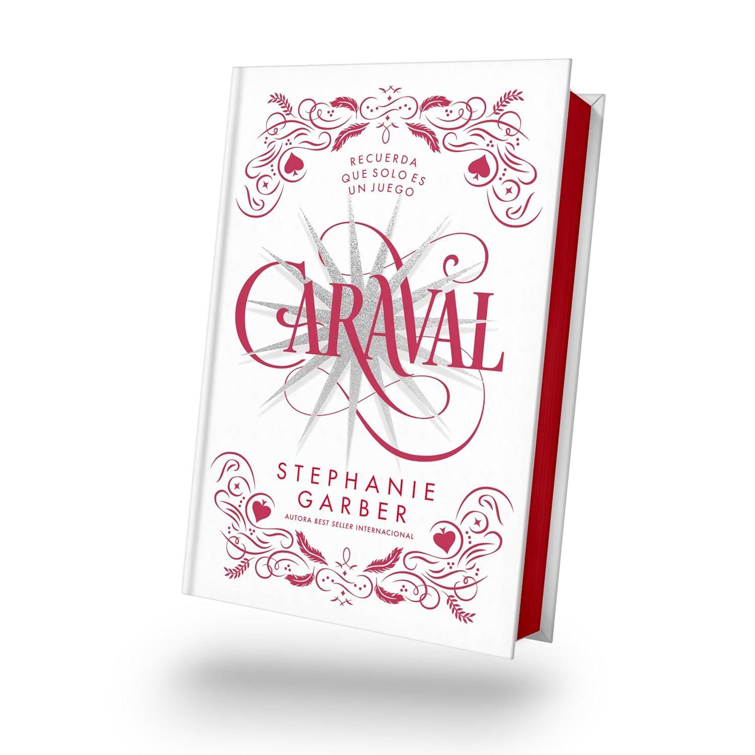 Caraval (Ed. Especial)-0