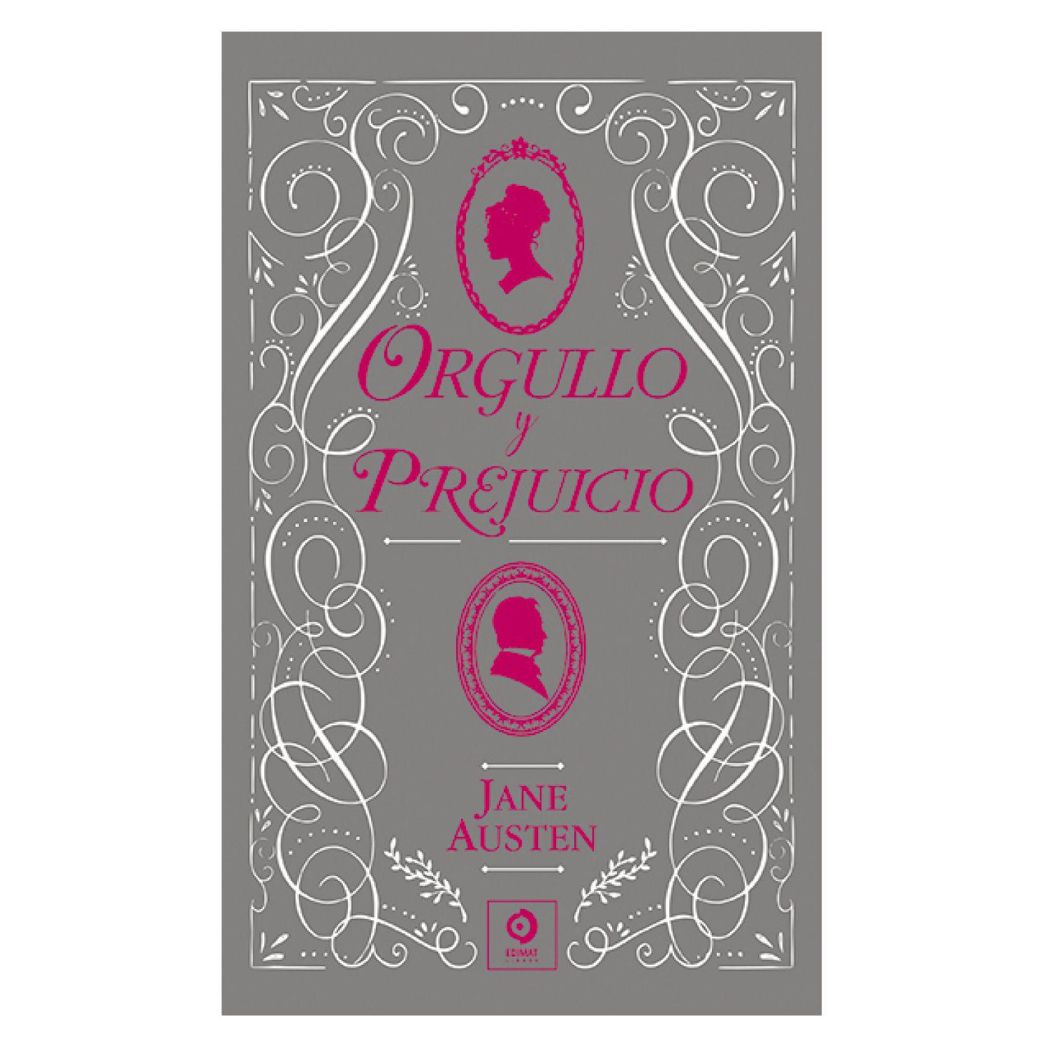 Orgullo y Prejuicio-0