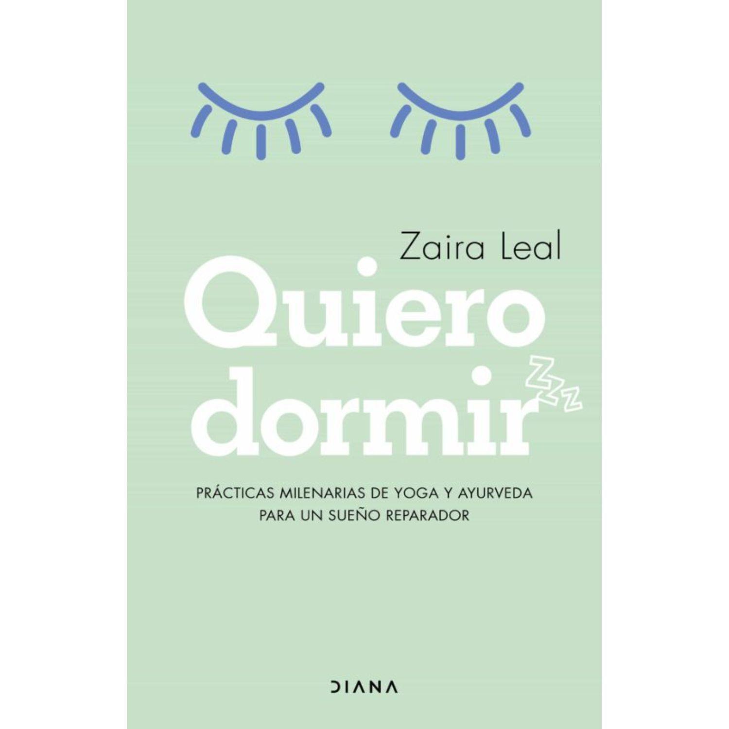 Quiero Dormir-0