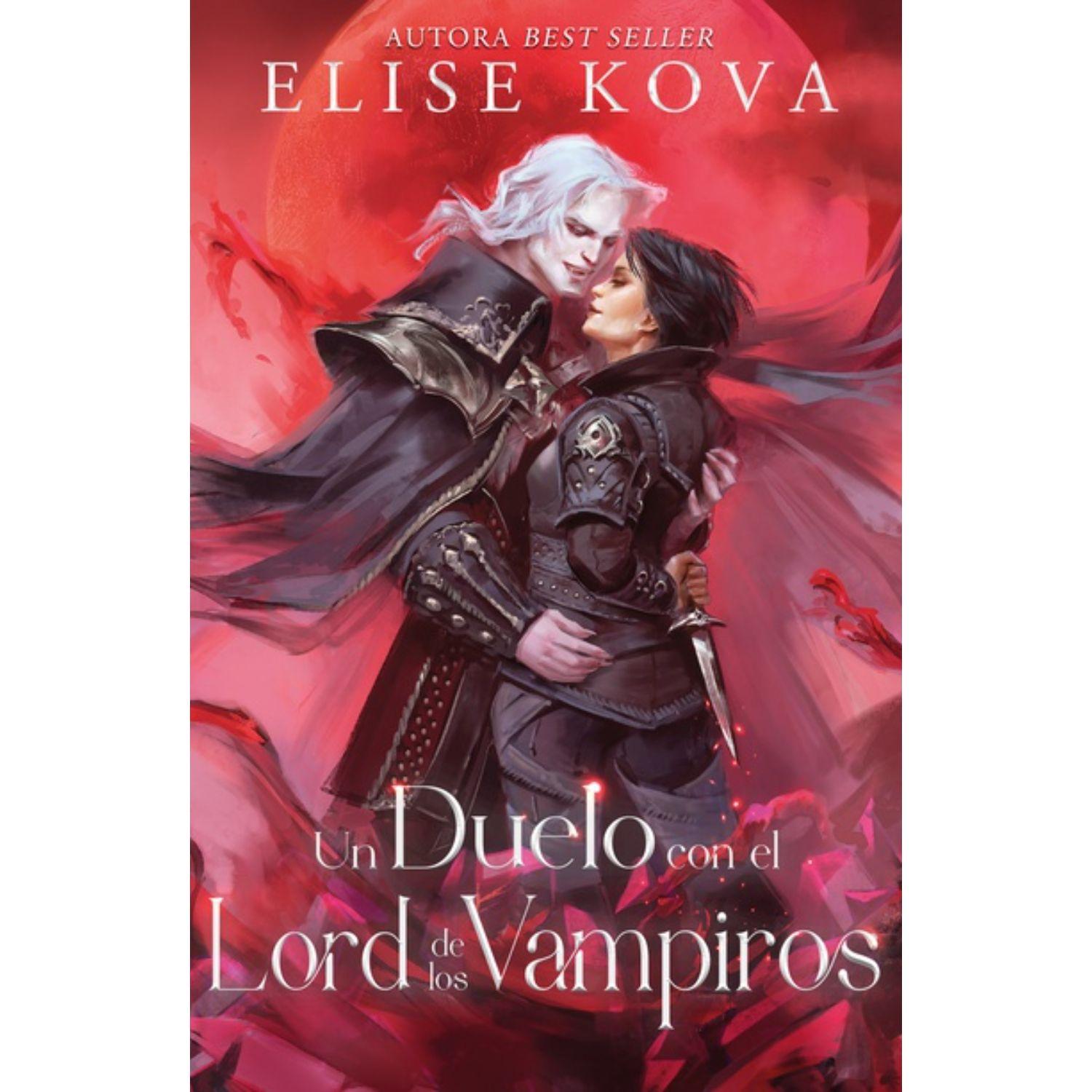 Un Duelo Con El Lord De Los Vampiros-0