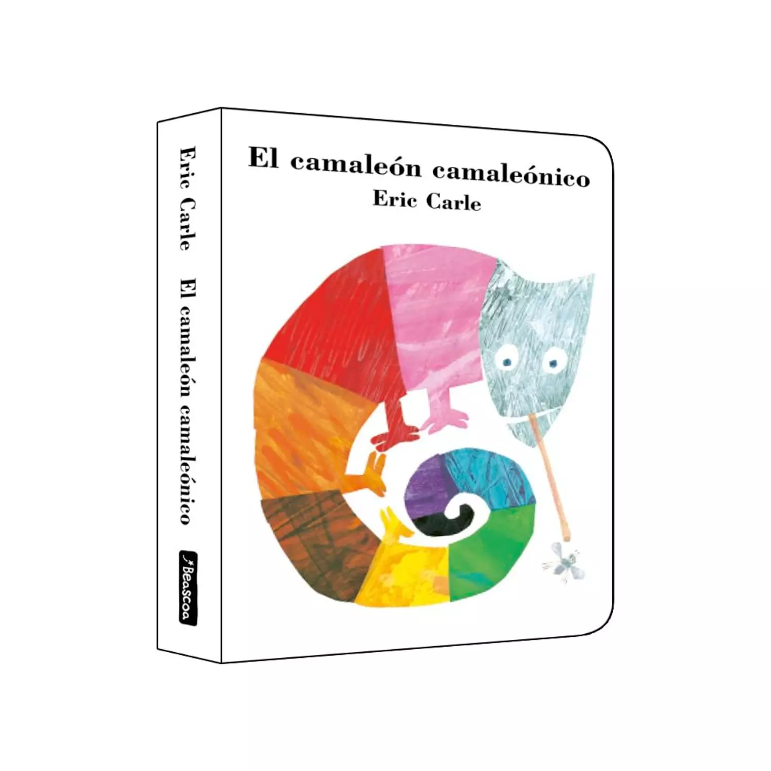 Camaleon Camaleonico-0