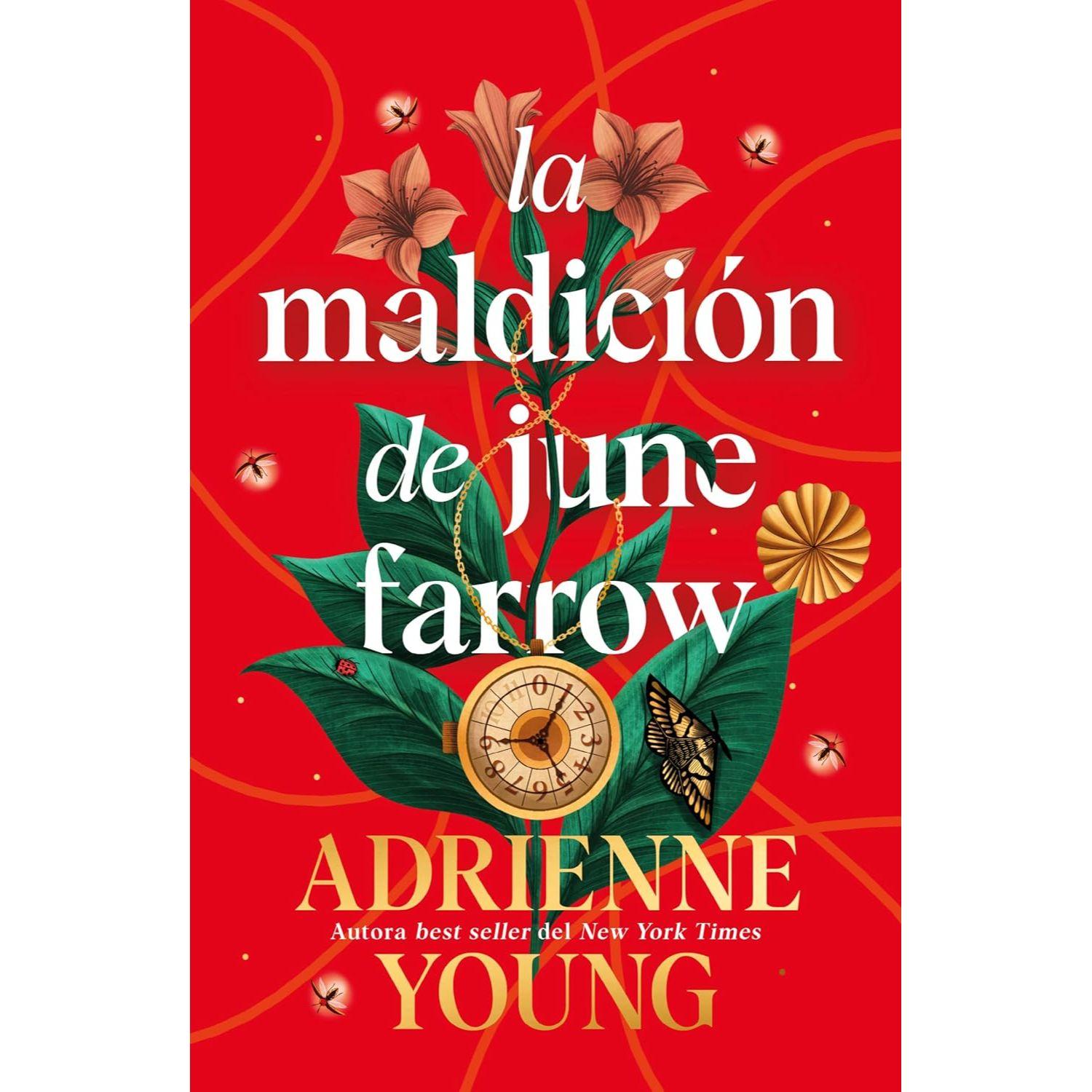 La Maldición De June Farrow-0