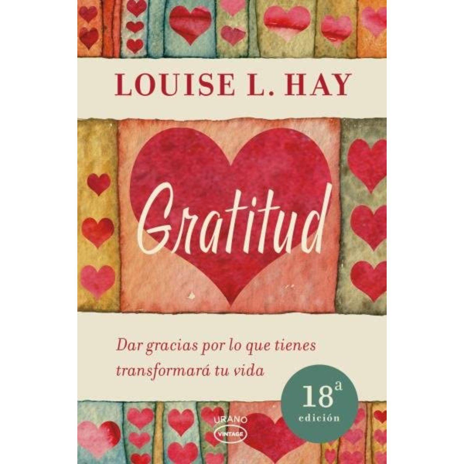 Gratitud - Dar Gracias Por... - Vintage-0