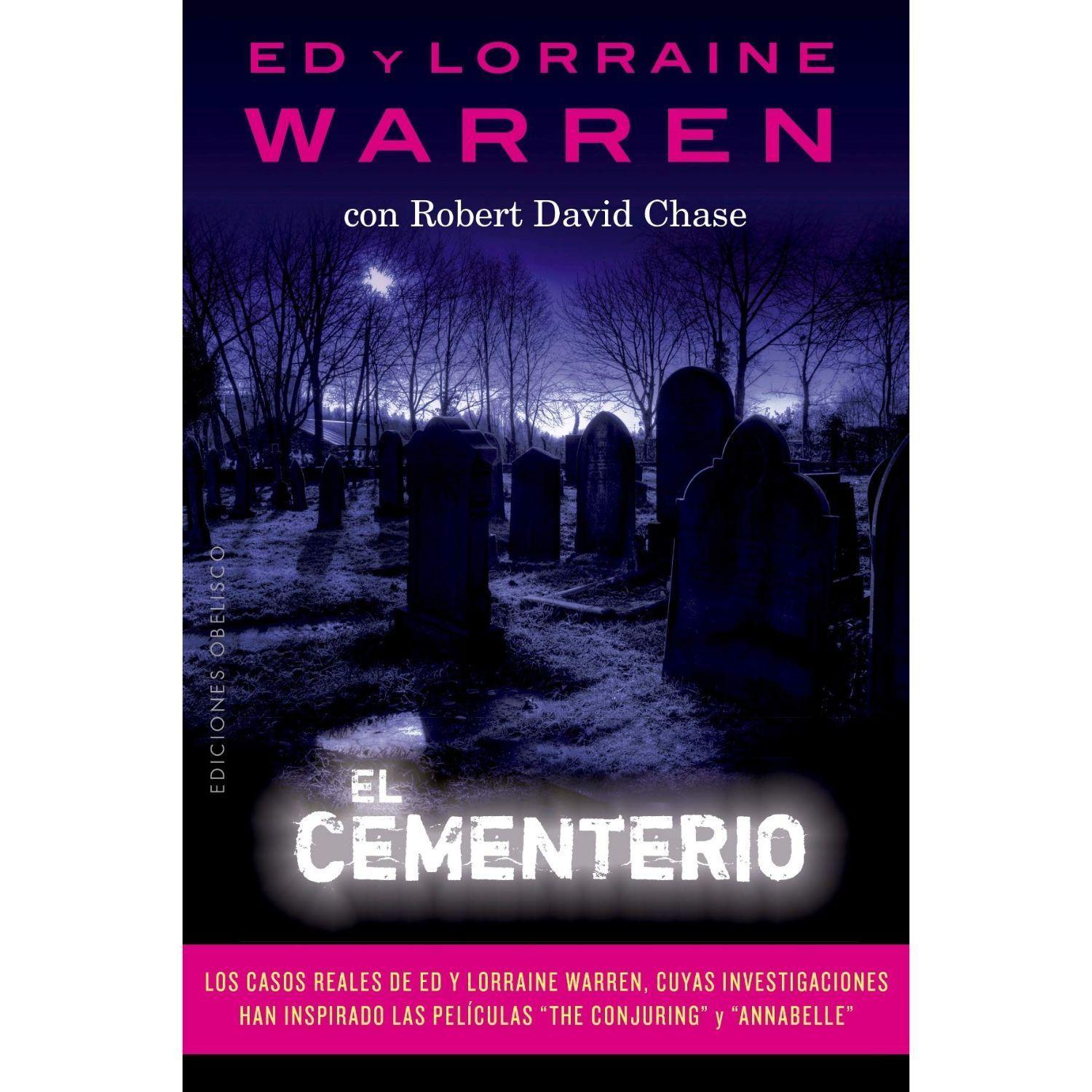 Cementerio, El-0