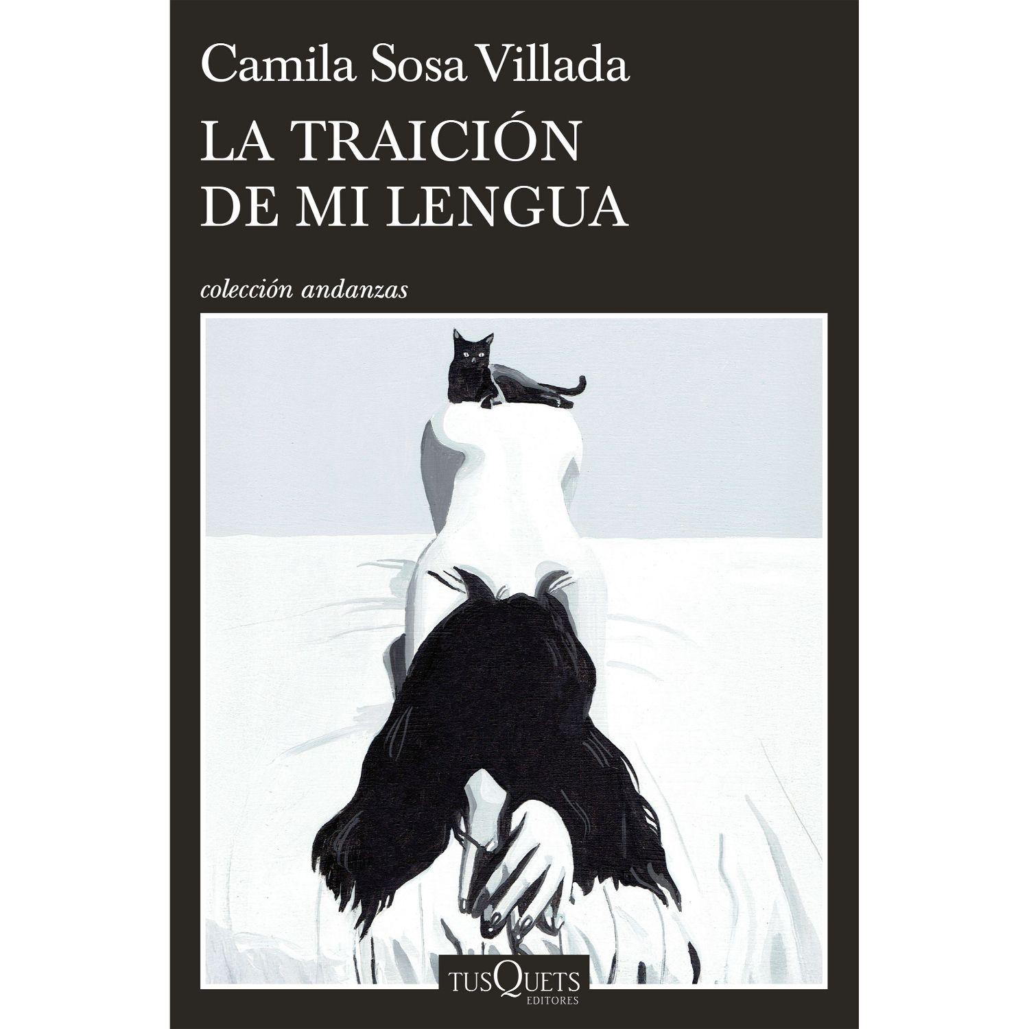 La Traición De Mi Lengua-0