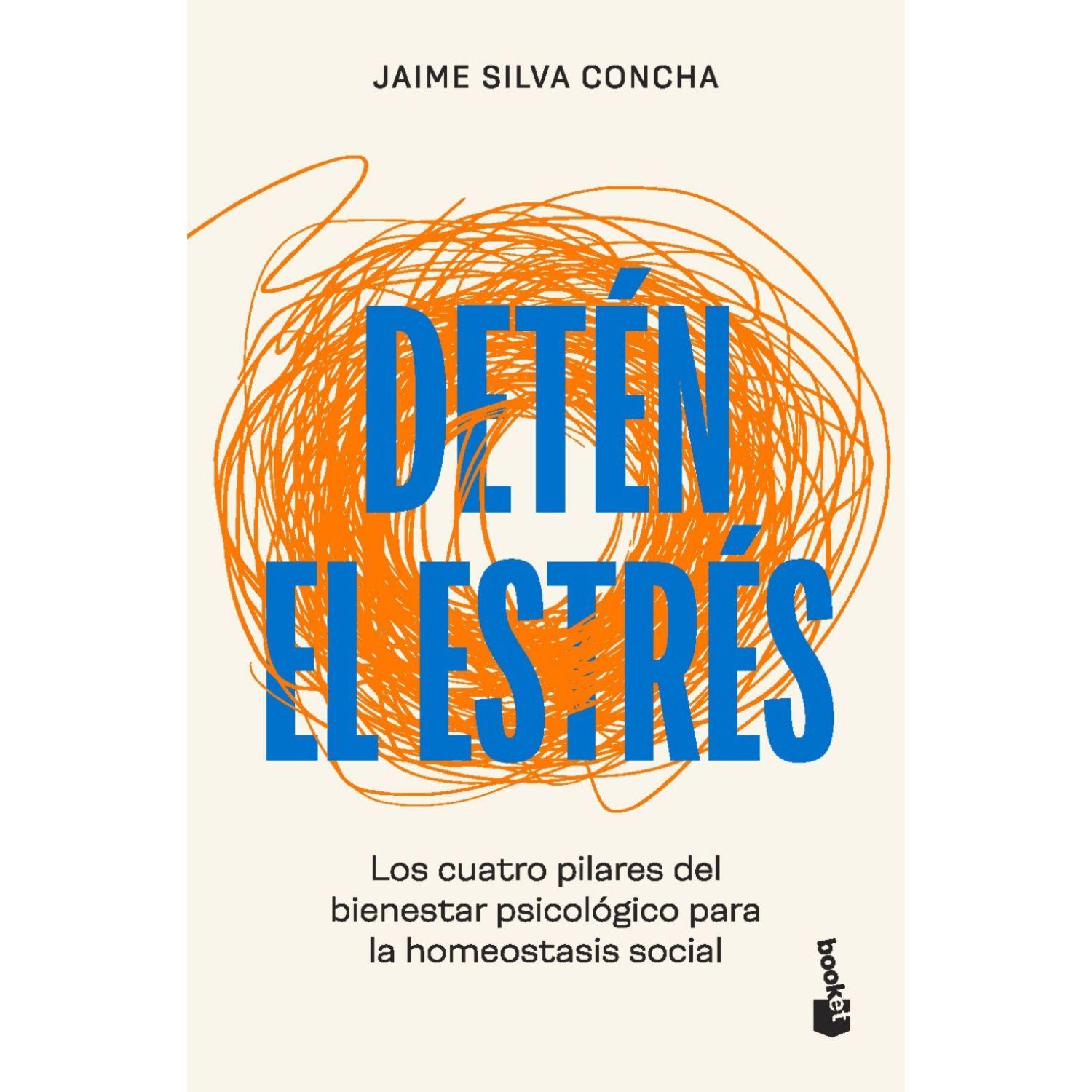 Detén El Estrés-0