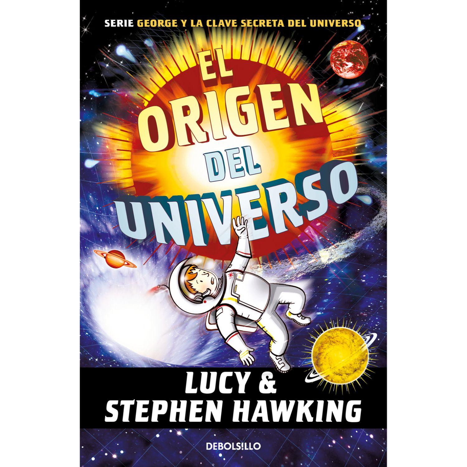 El Origen Del Universo-0