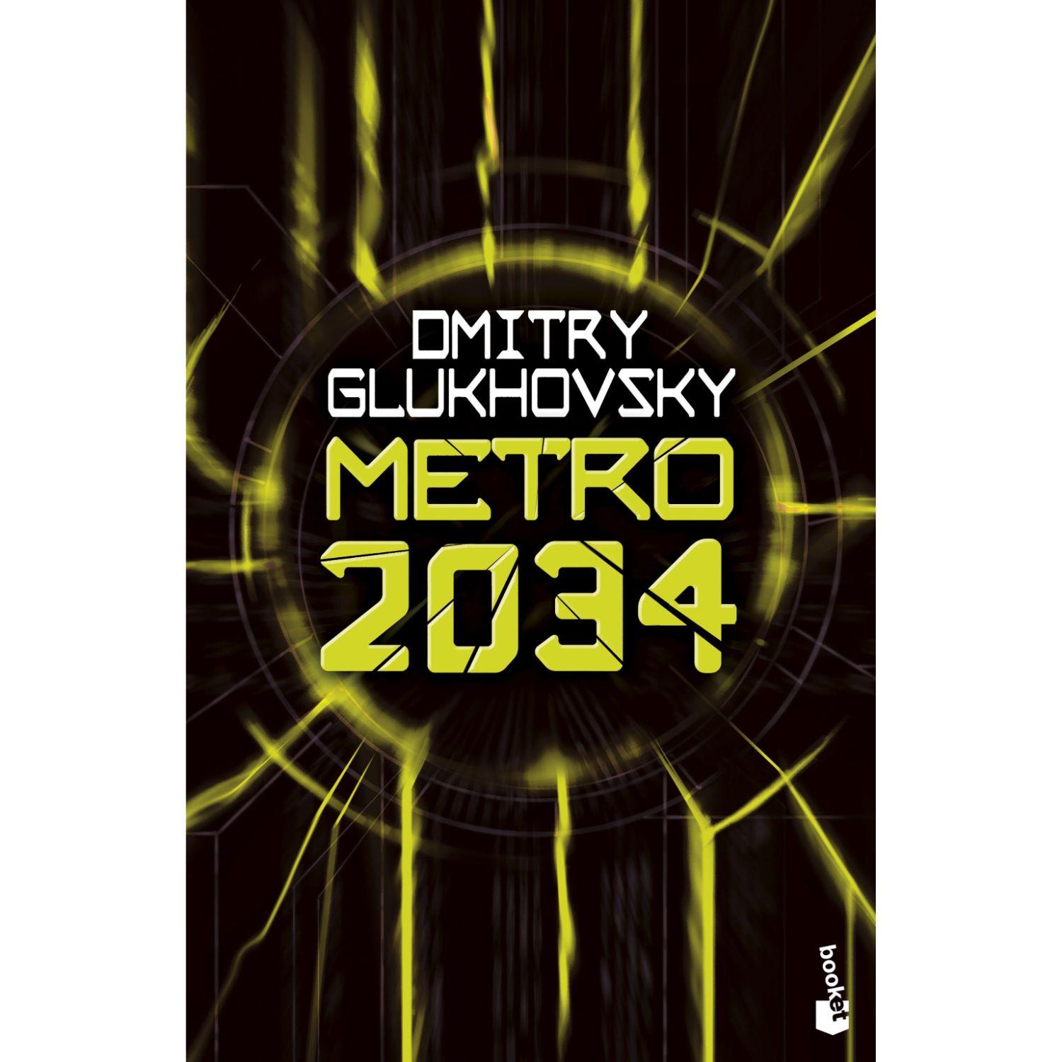 Metro 2034-0