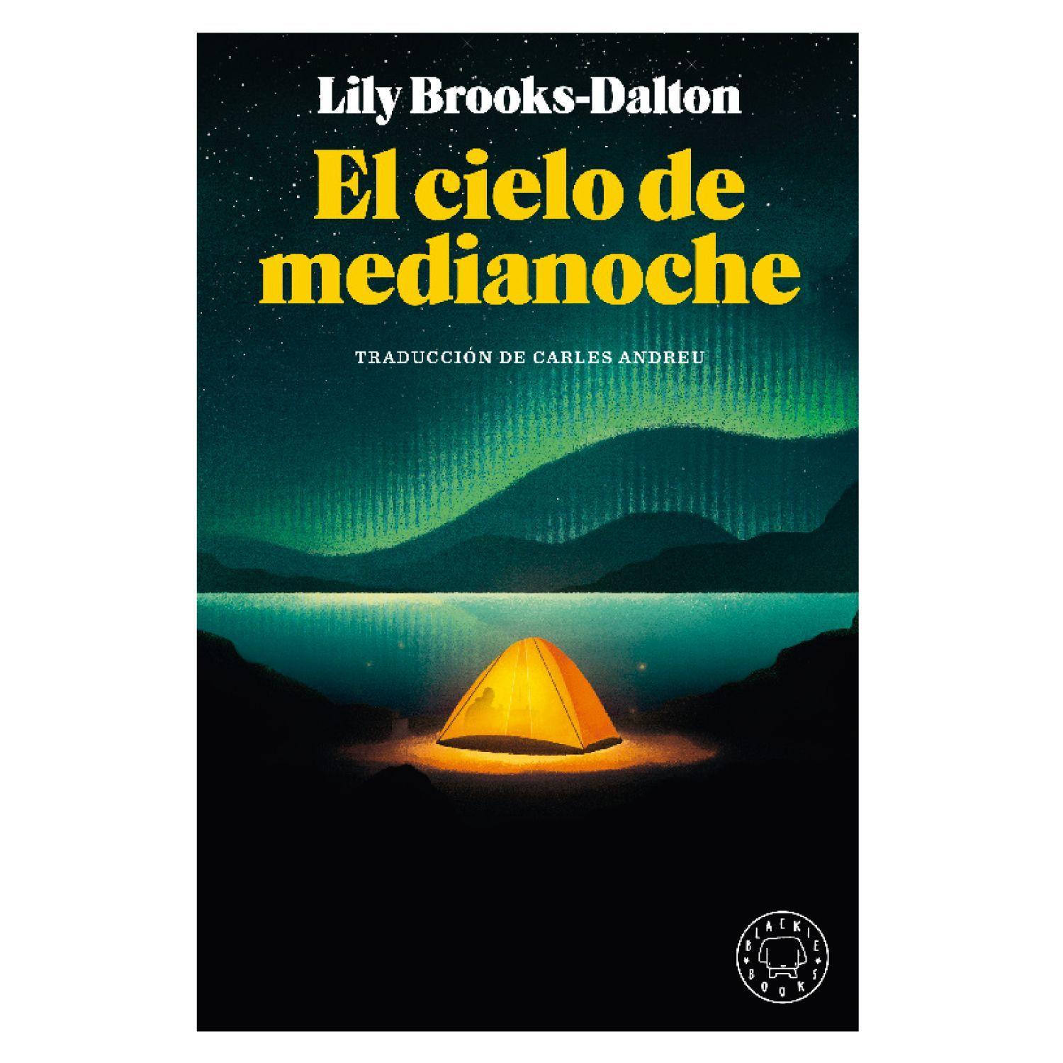 El Cielo De Medianoche-0