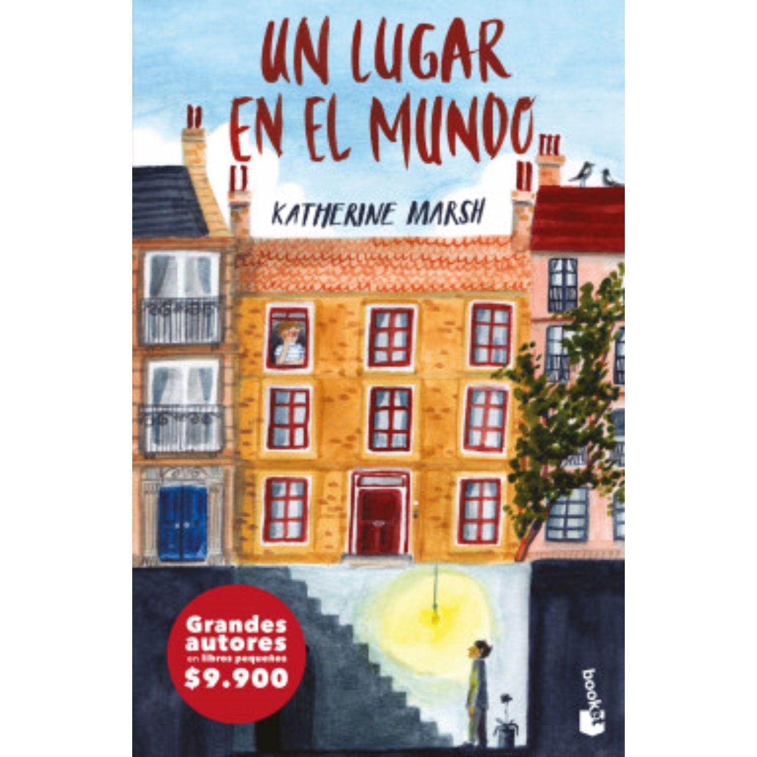 Un Lugar En El Mundo-0