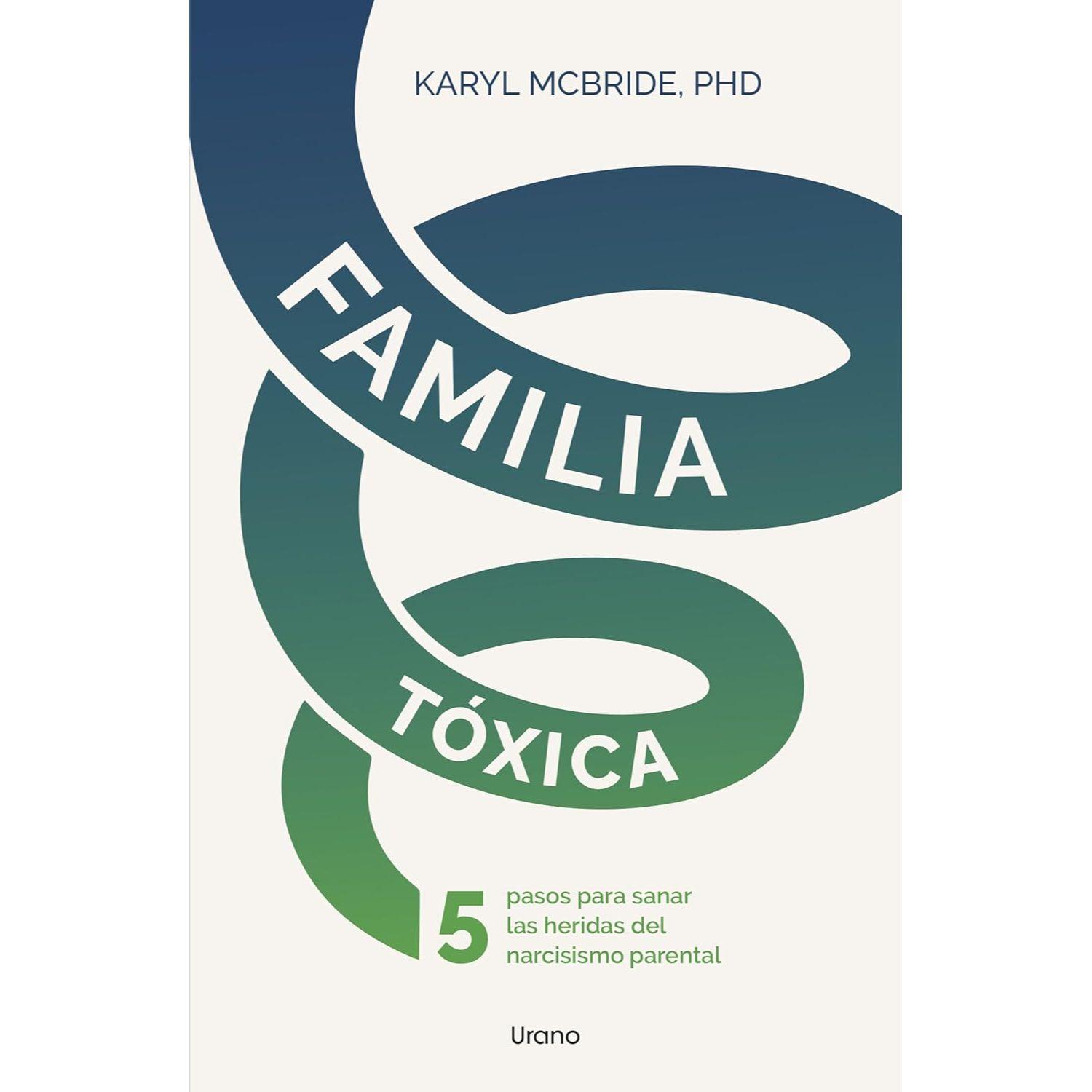 Familia Tóxica-0