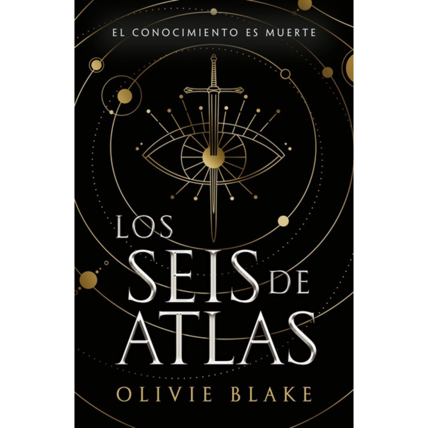 Seis De Atlas, Los (Chi)-0