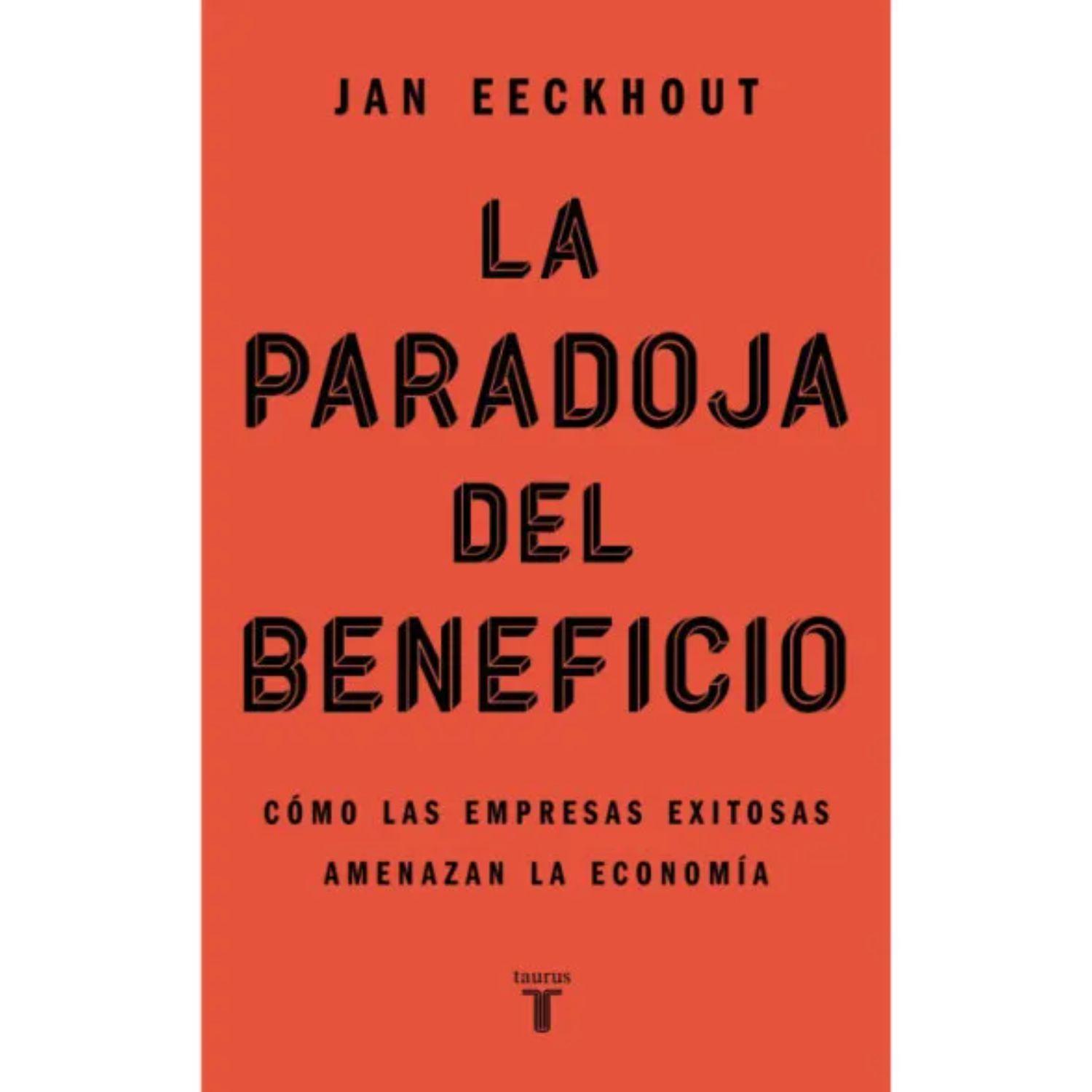 La Paradoja Del Beneficio-0