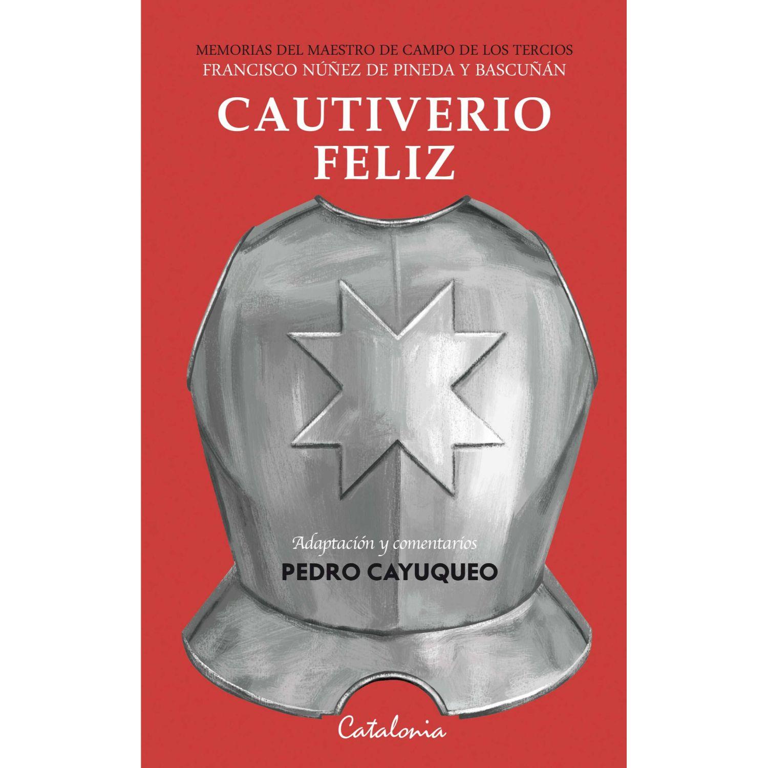 Cautiverio Feliz-0