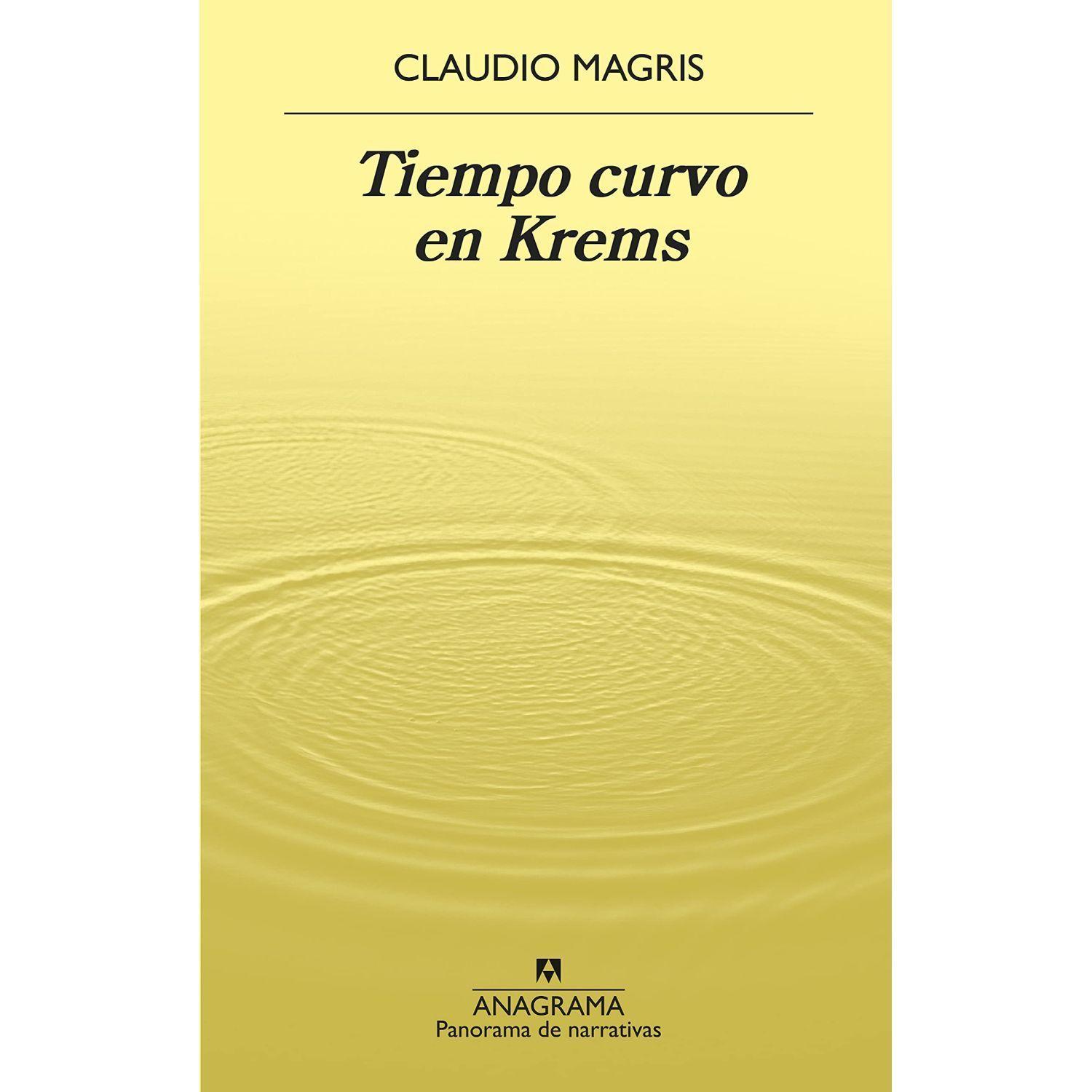 Tiempo Curvo En Krems-0