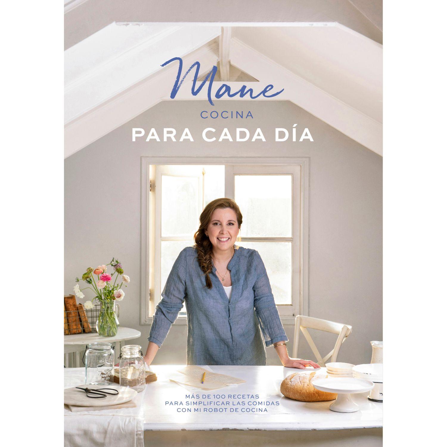Mane cocina para cada día-0