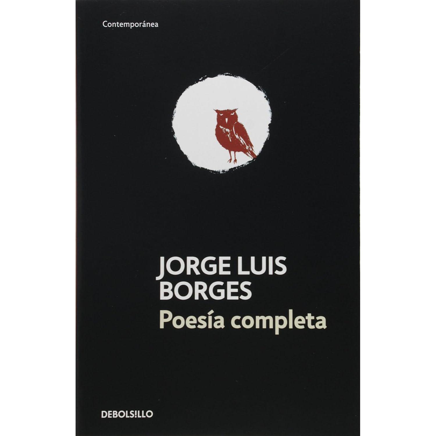 Poesia Completa (Borges)-0