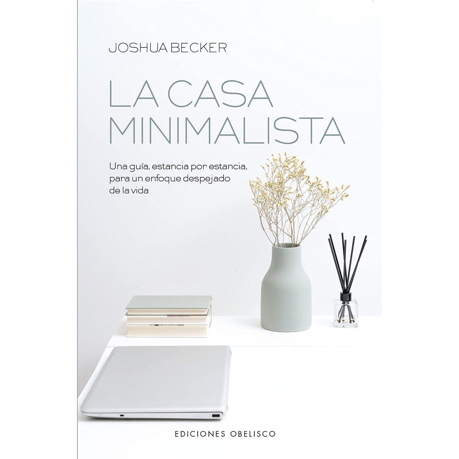 La Casa Minimalista-0
