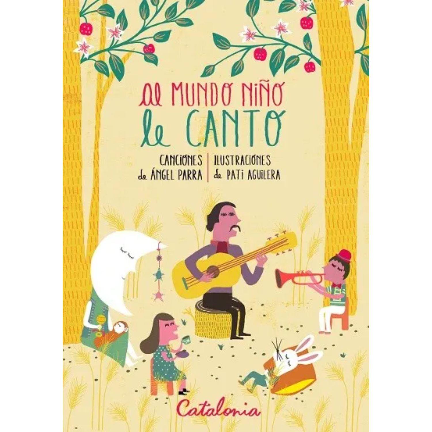 Al Mundo Niño Le Canto-0
