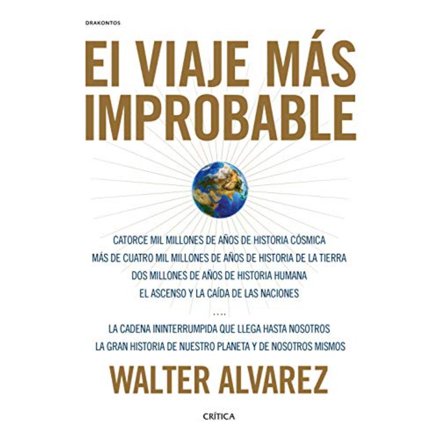 El Viaje Mas Improbable-0