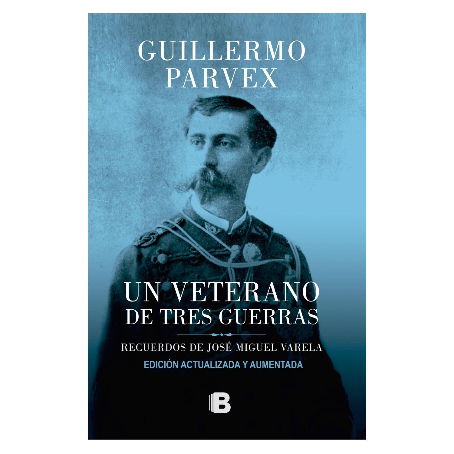Un Veterano De Tres Guerras-0