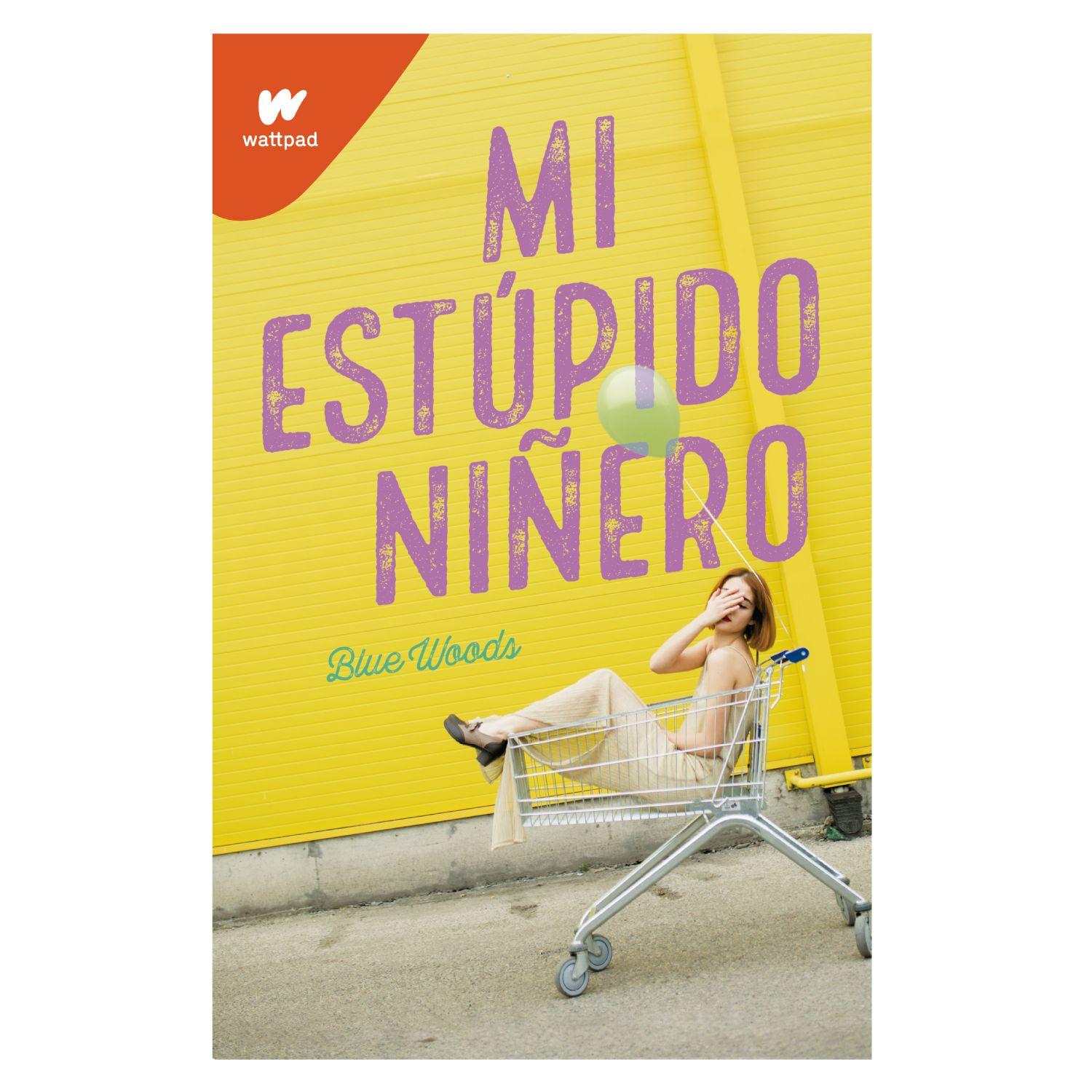 Mi Estúpido Niñero-0