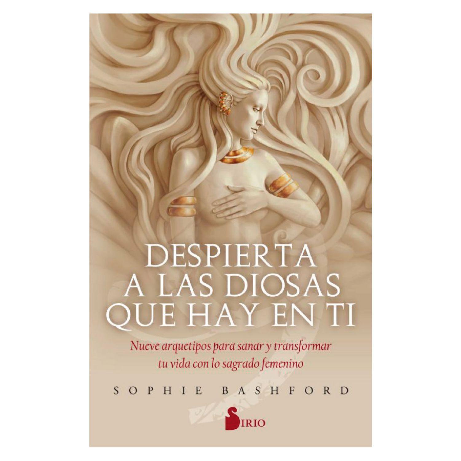 Despierta A Las Diosas Que Hay En Ti-0