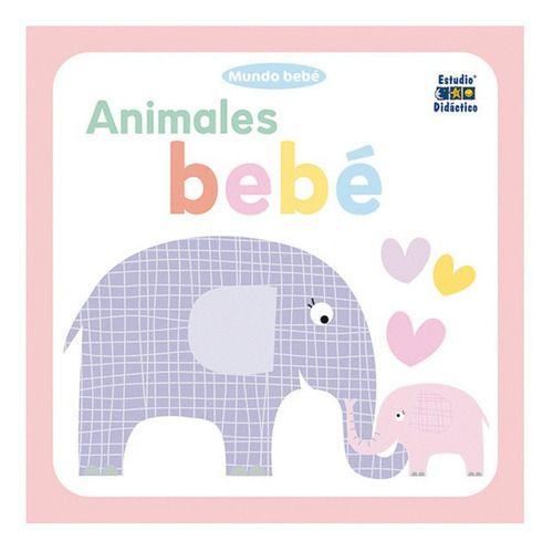 Animales Bebe-0