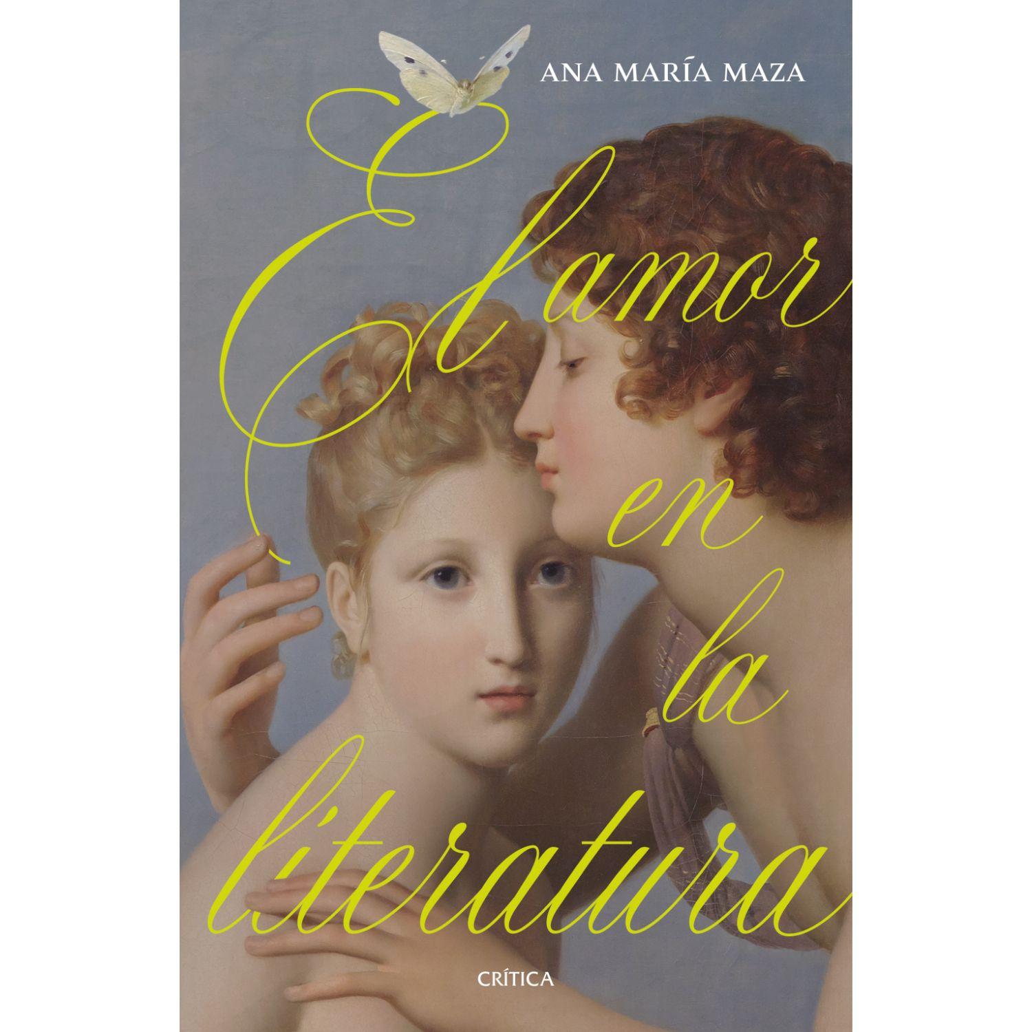 El Amor En La Literatura-0