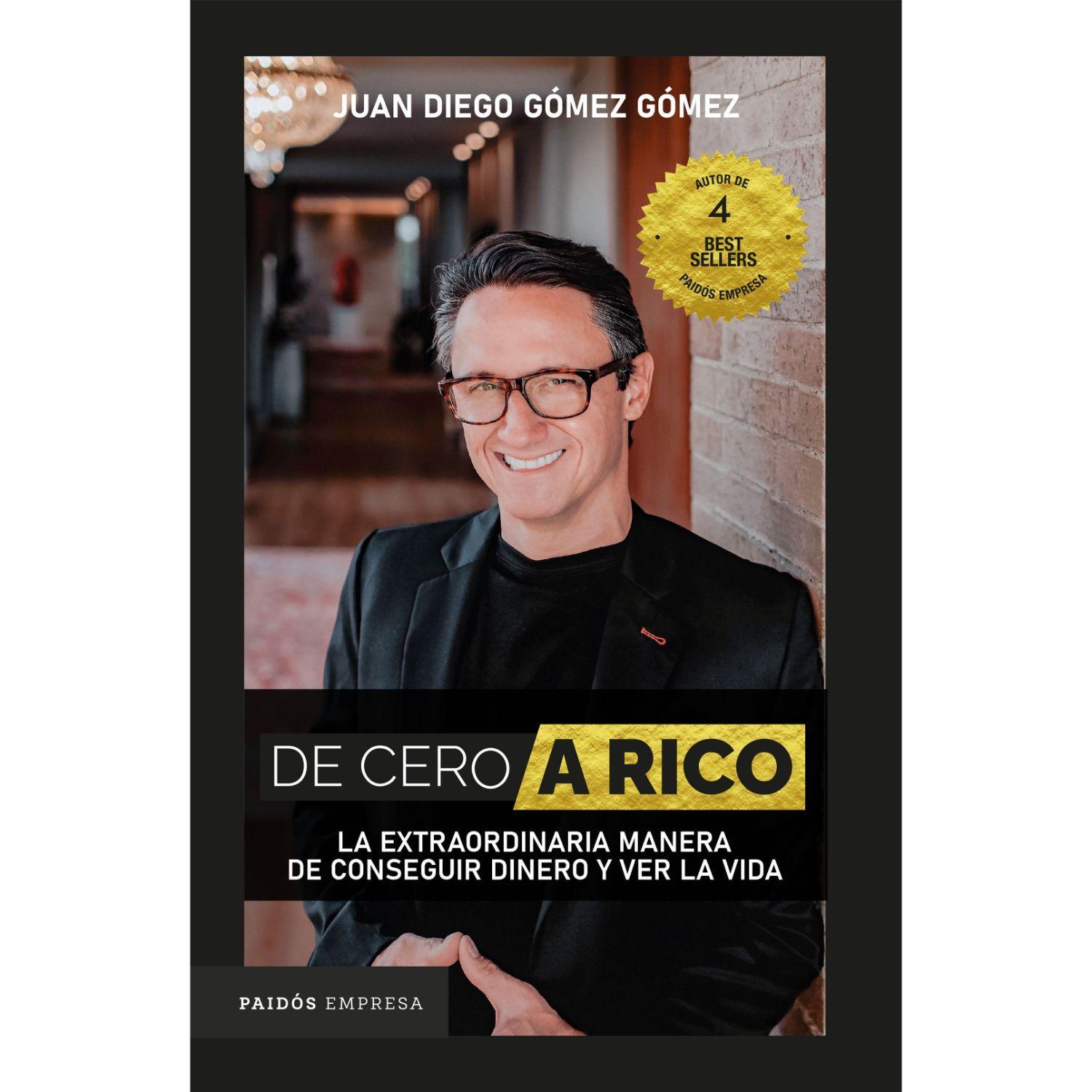 De Cero A Rico-0