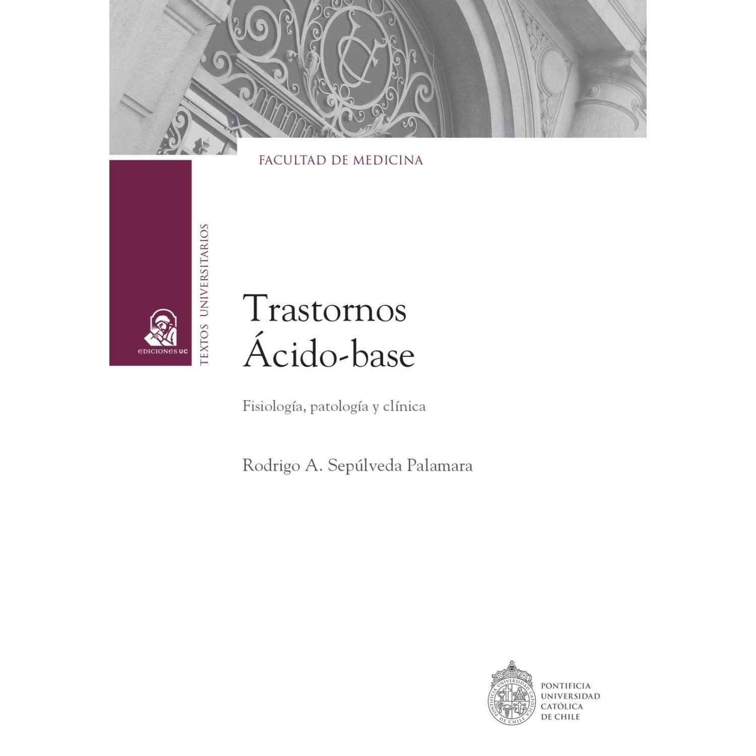 Trastornos Ácido-Base-0