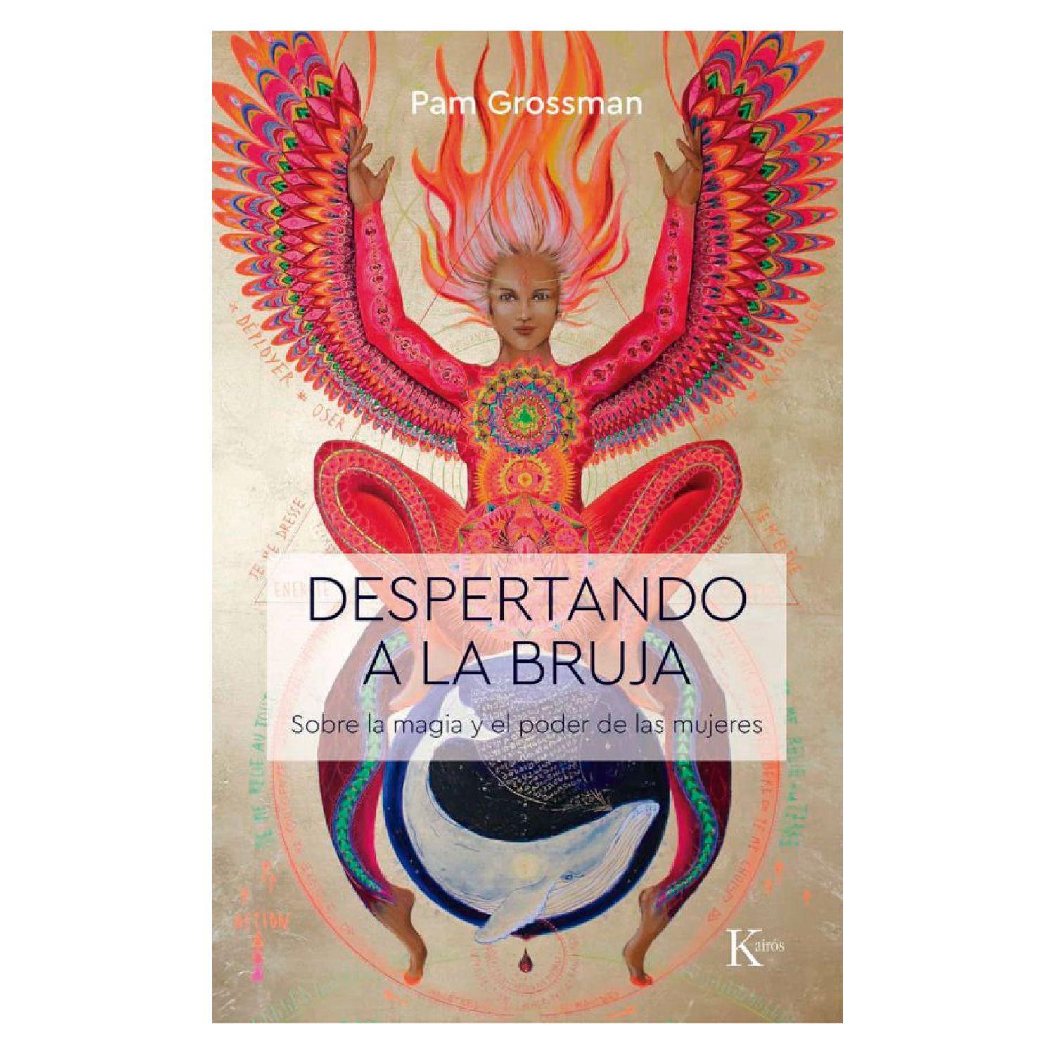 Despertando A La Bruja-0